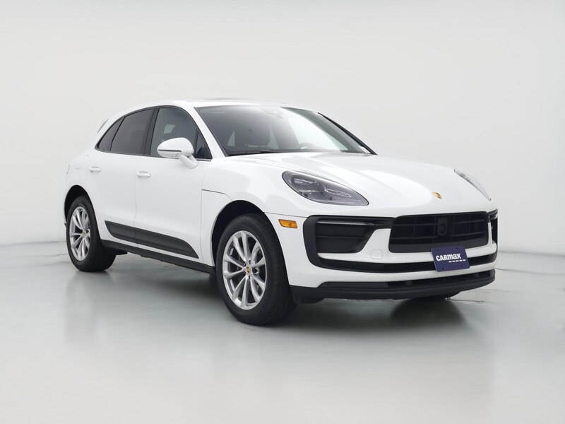 2023 Porsche Macan  -
                  Inglewood, CA