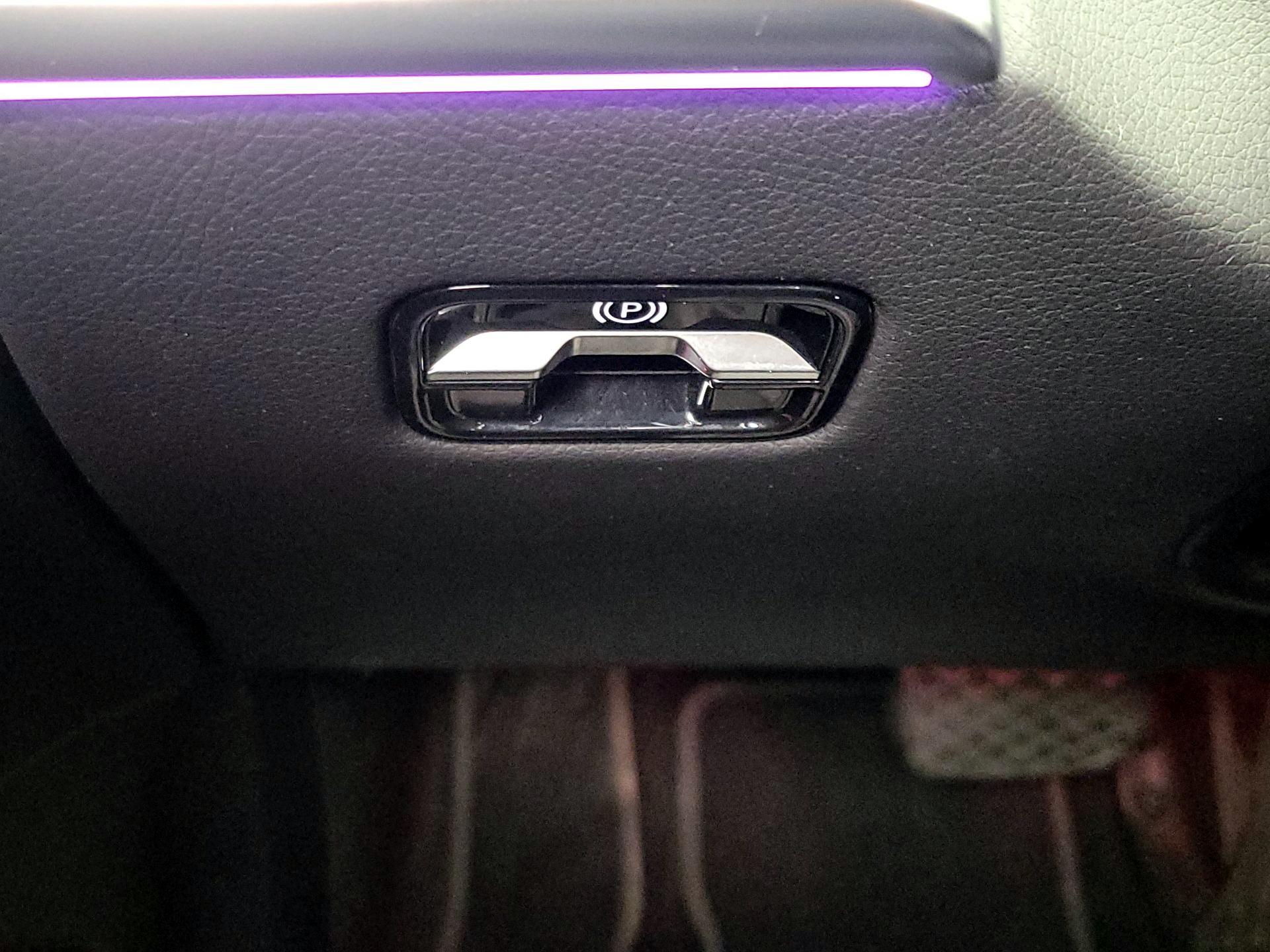 Thumbnail: 2021 Mercedes-Benz S-Class - 13