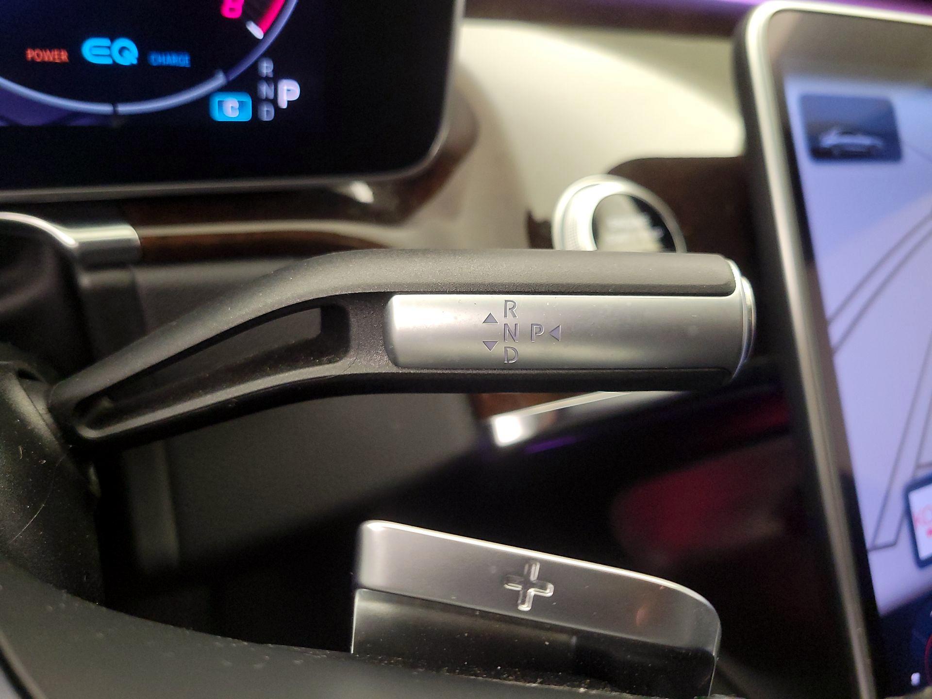 Thumbnail: 2021 Mercedes-Benz S-Class - 18