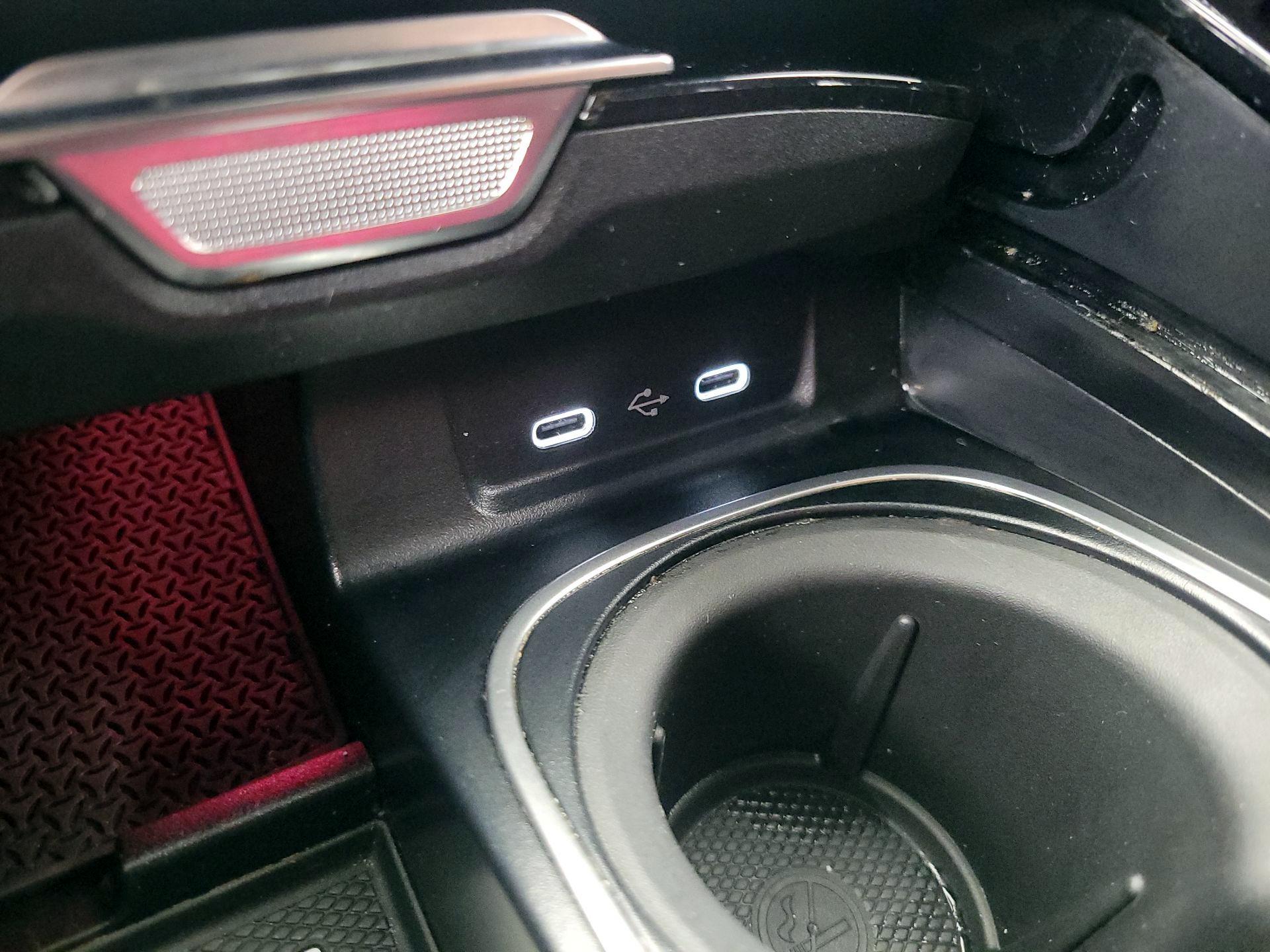 Thumbnail: 2021 Mercedes-Benz S-Class - 19