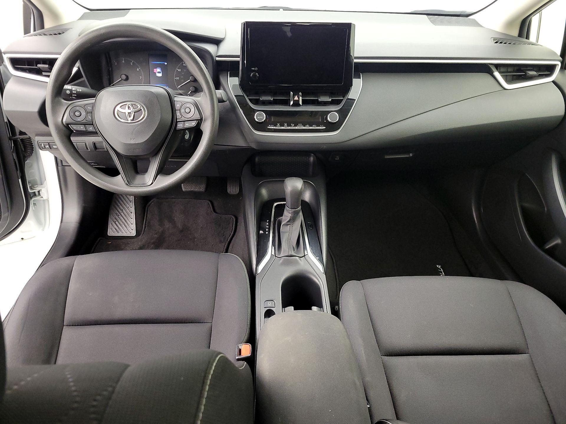 Thumbnail: 2023 Toyota Corolla - 9