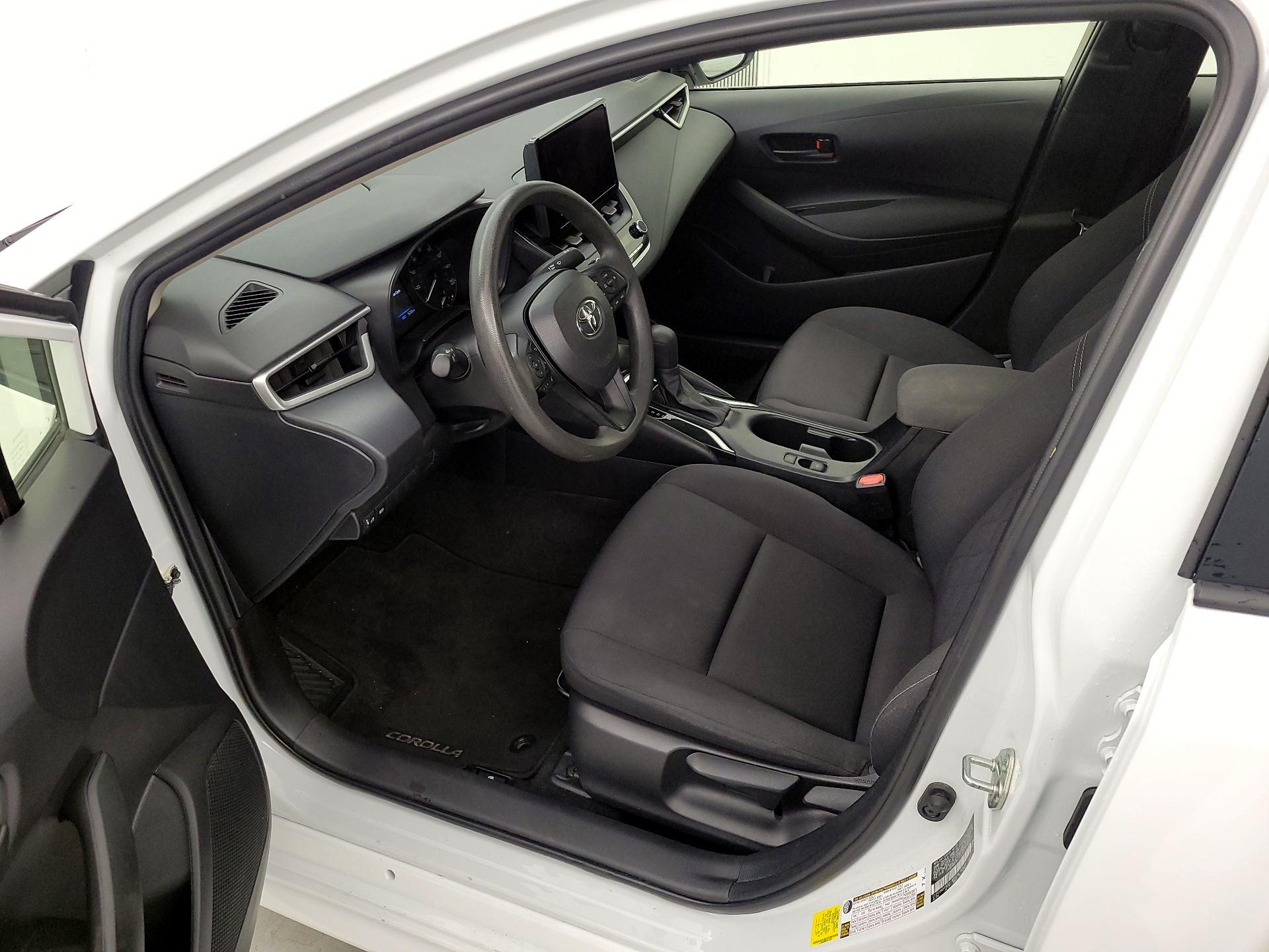 Thumbnail: 2023 Toyota Corolla - 11