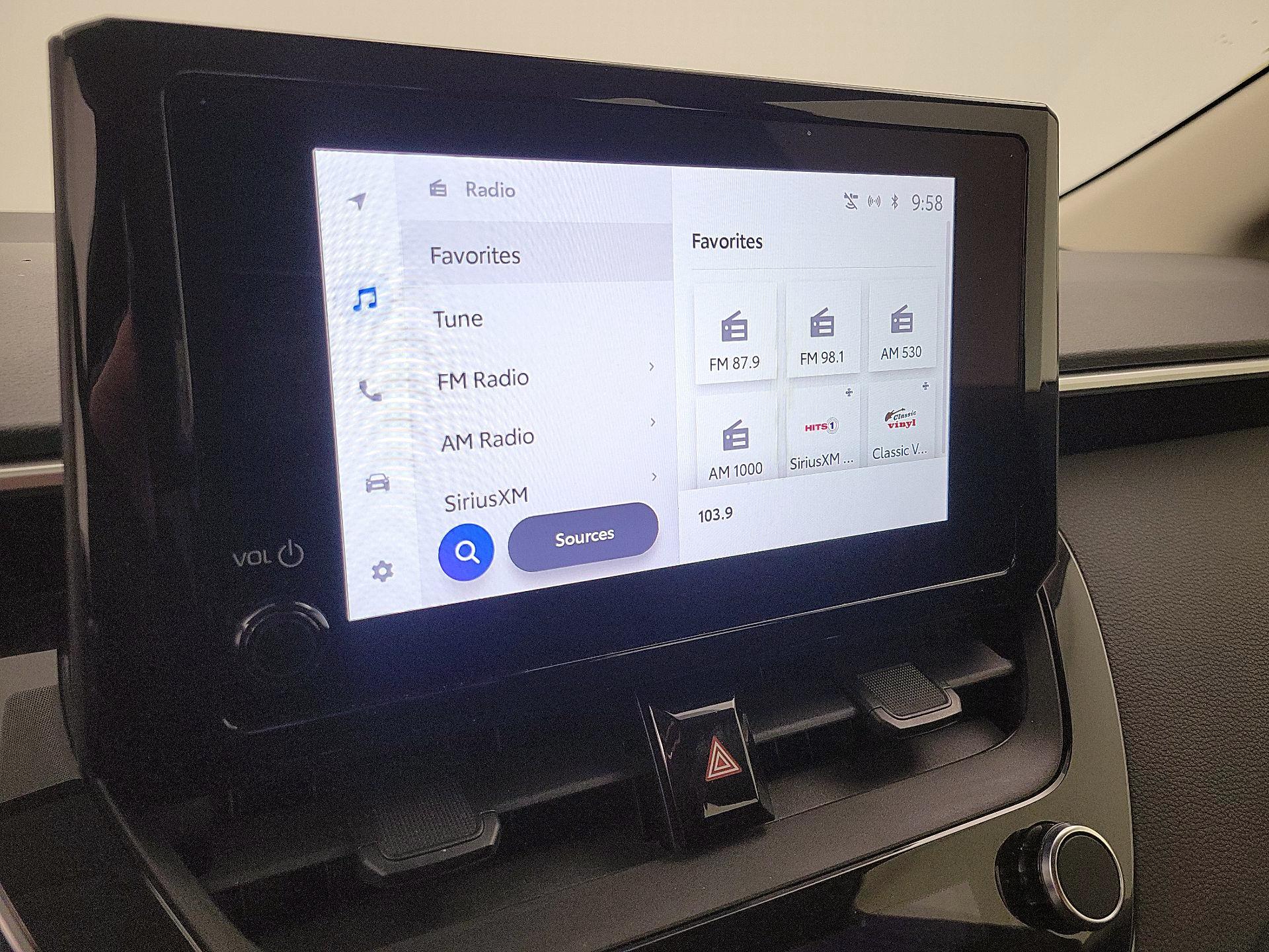 Thumbnail: 2023 Toyota Corolla - 15