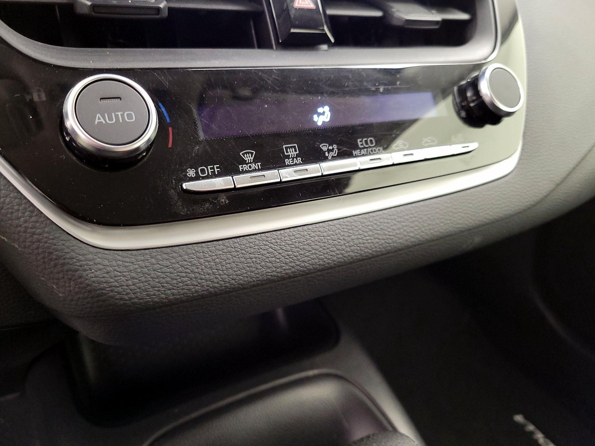 Thumbnail: 2023 Toyota Corolla - 16