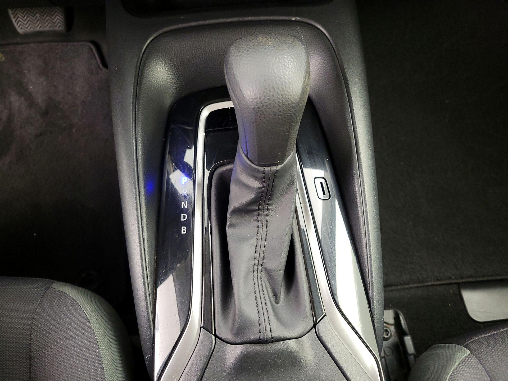 Thumbnail: 2023 Toyota Corolla - 17