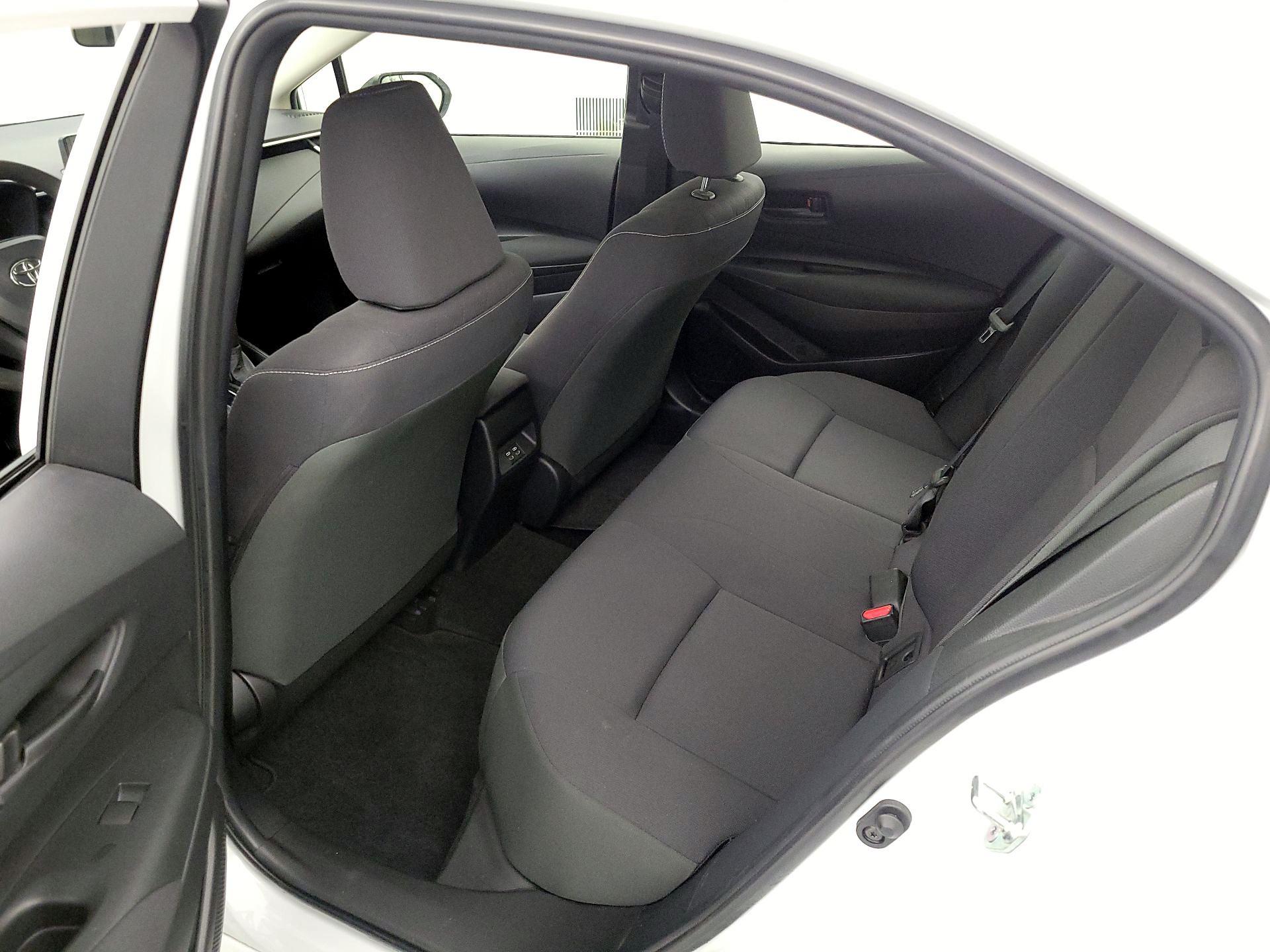 Thumbnail: 2023 Toyota Corolla - 18