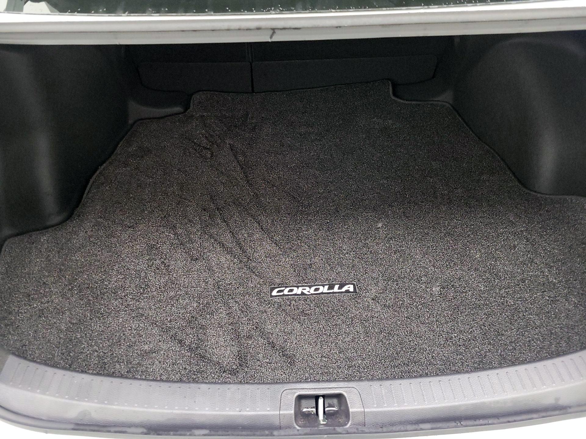 Thumbnail: 2023 Toyota Corolla - 19