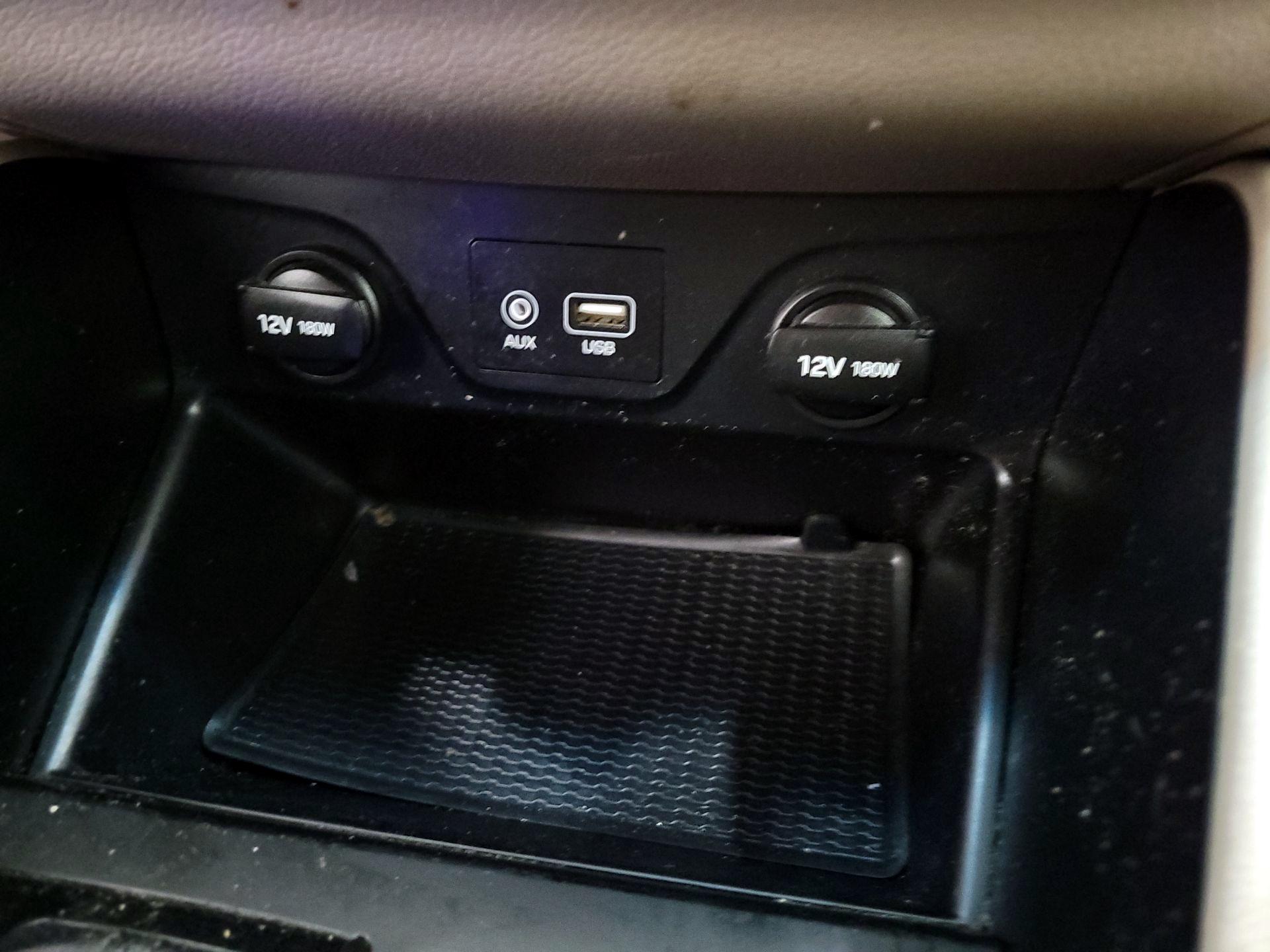 Thumbnail: 2019 Hyundai Tucson - 18