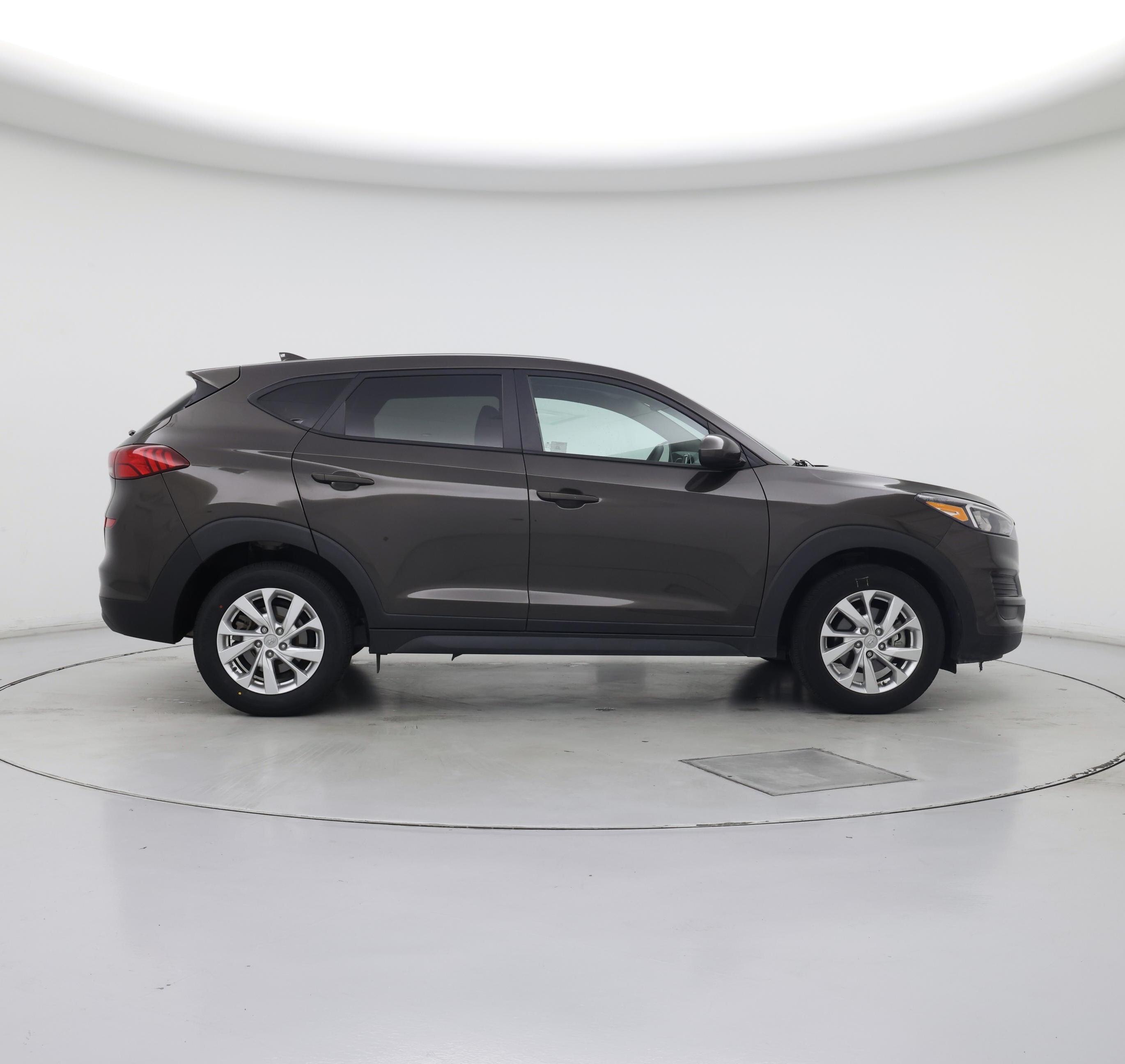 Thumbnail: 2019 Hyundai Tucson - 7