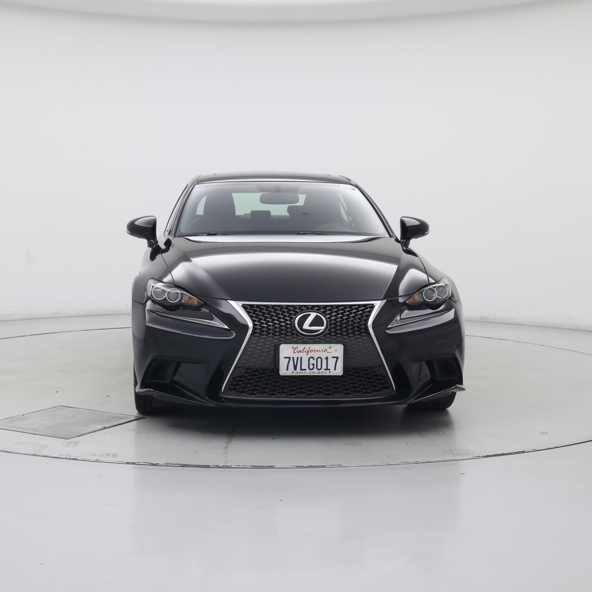 Thumbnail: 2016 Lexus IS - 5
