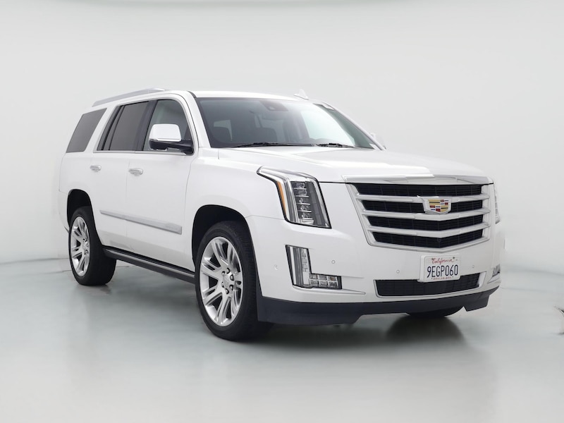 2020 Cadillac Escalade Premium Luxury -
                  San Diego, CA