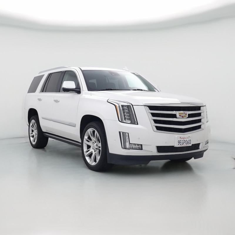 2020 Cadillac Escalade Premium Luxury