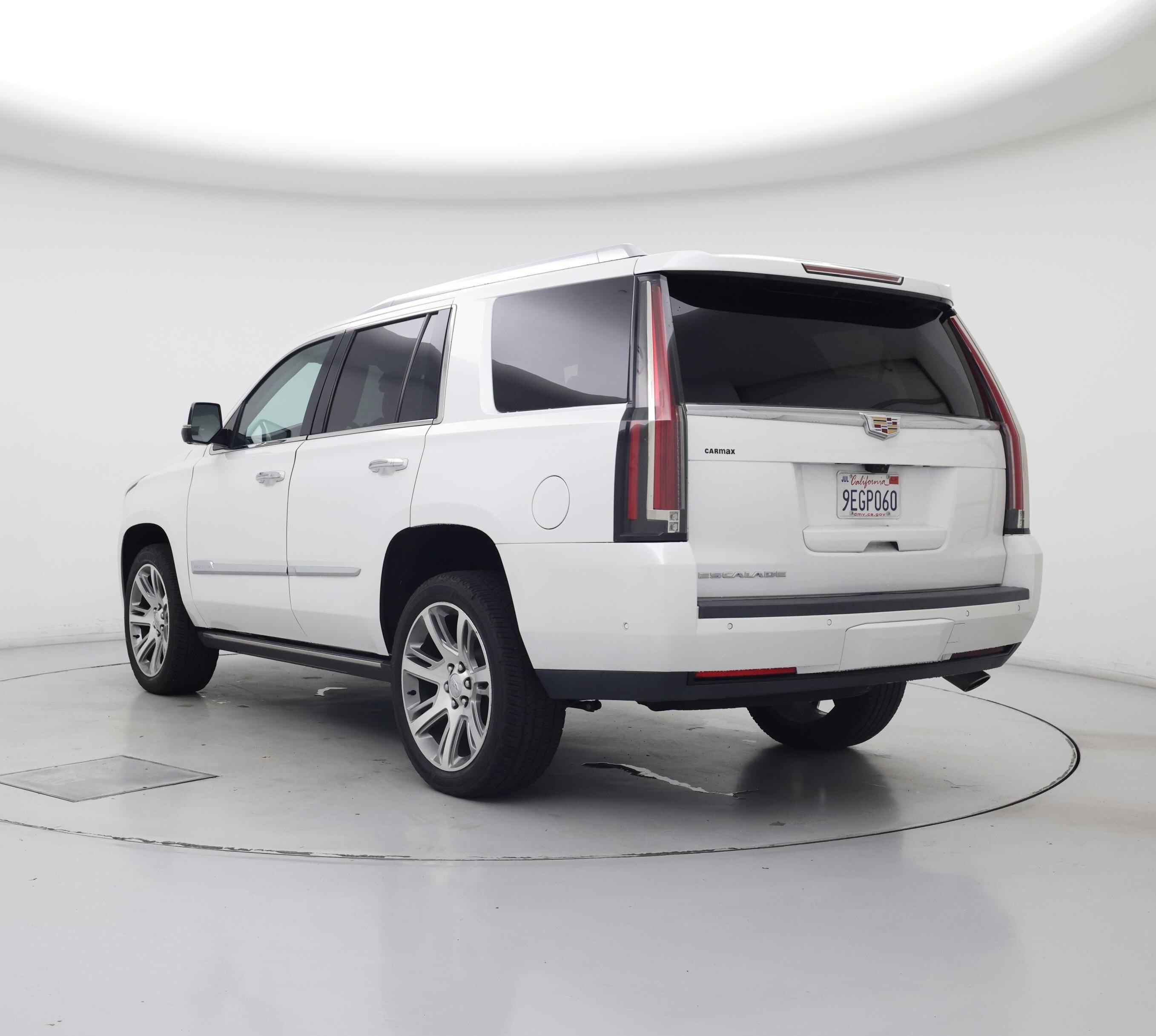 Thumbnail: 2020 Cadillac Escalade - 2