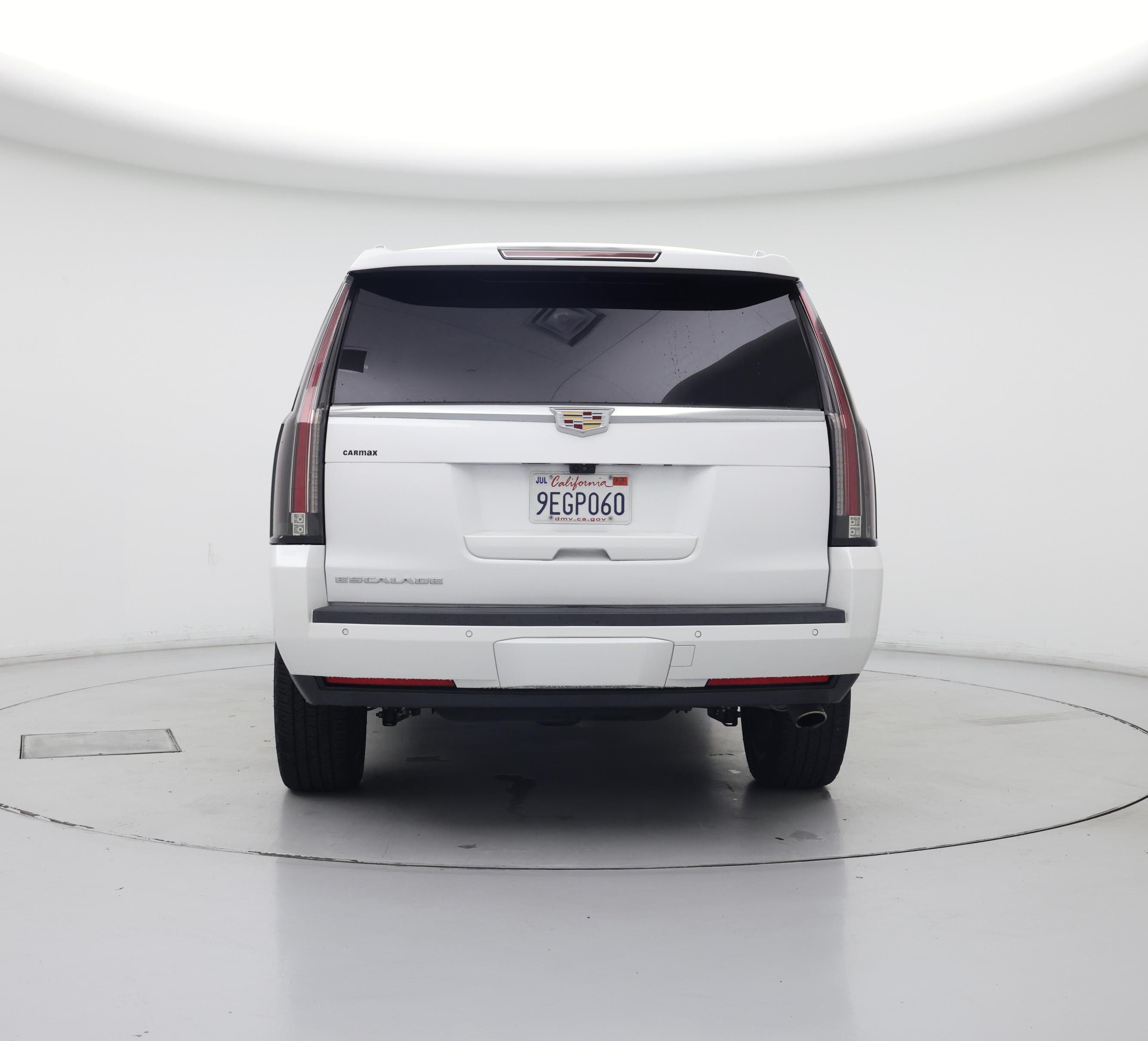 Thumbnail: 2020 Cadillac Escalade - 6