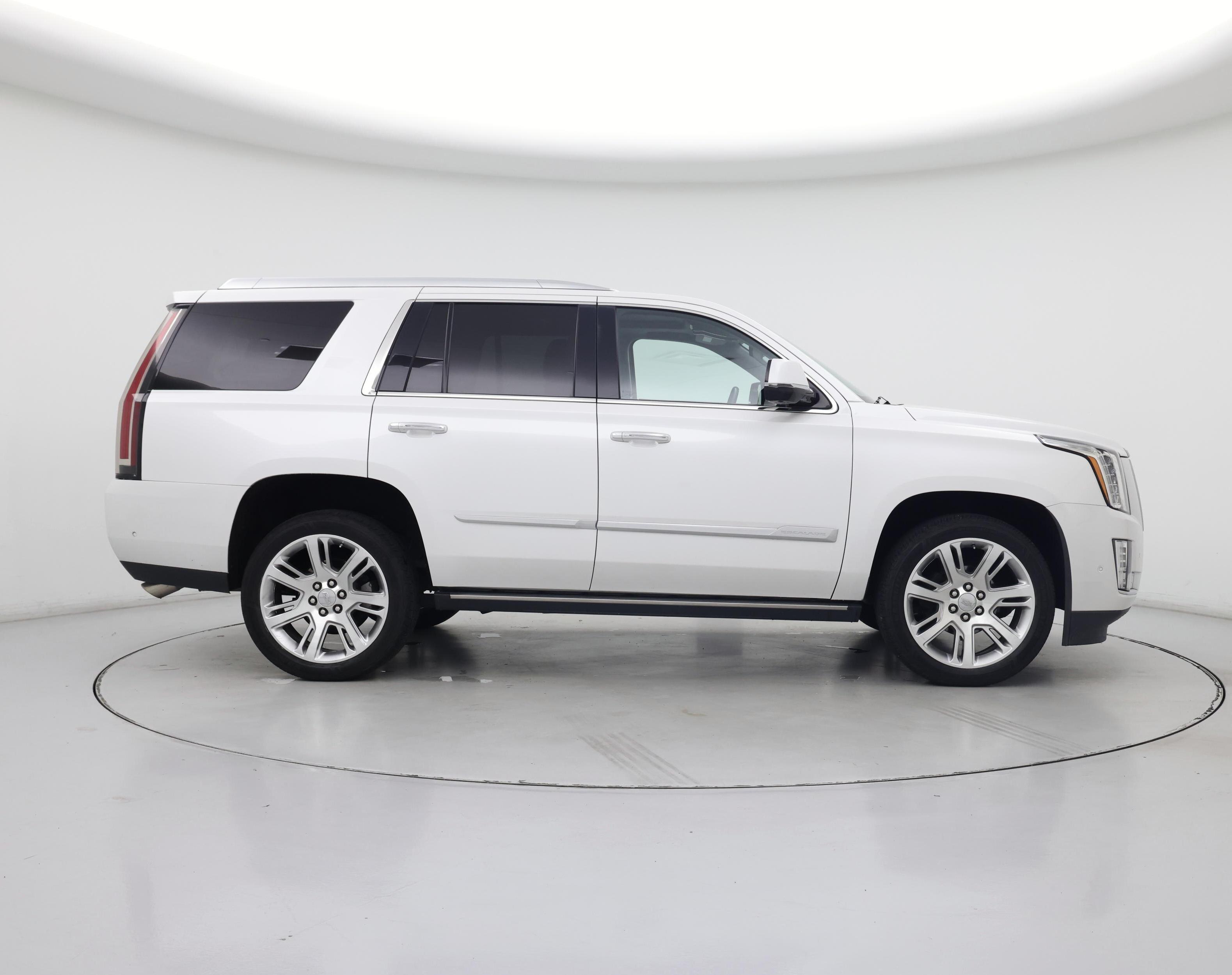 Thumbnail: 2020 Cadillac Escalade - 7