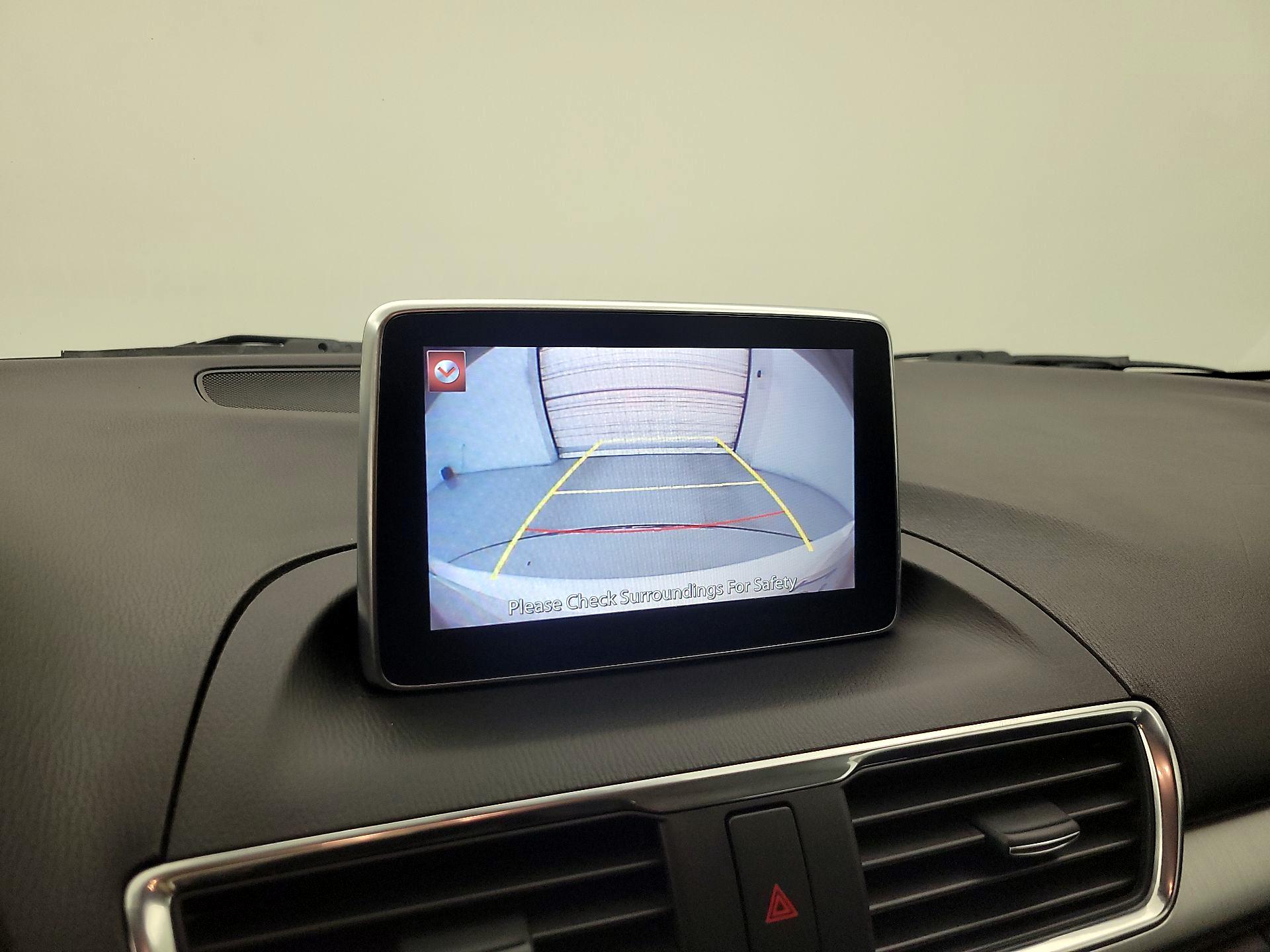 Thumbnail: 2015 Mazda Mazda3 - 15