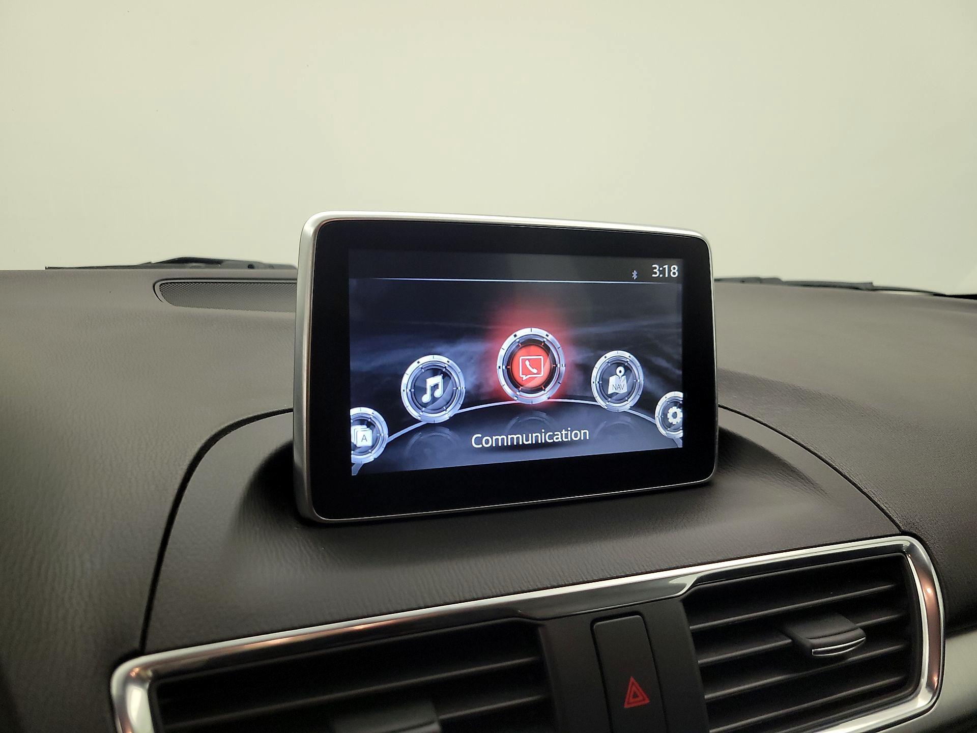 Thumbnail: 2015 Mazda Mazda3 - 16