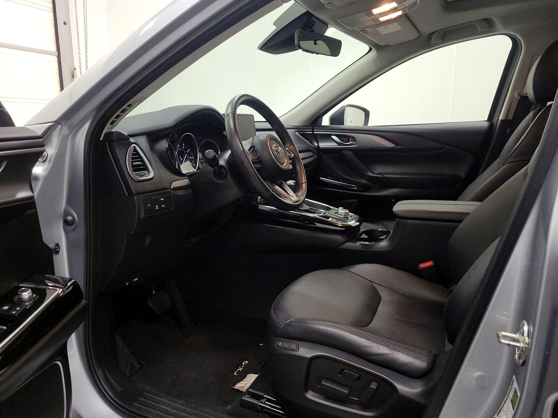 Thumbnail: 2022 Mazda CX-9 - 11