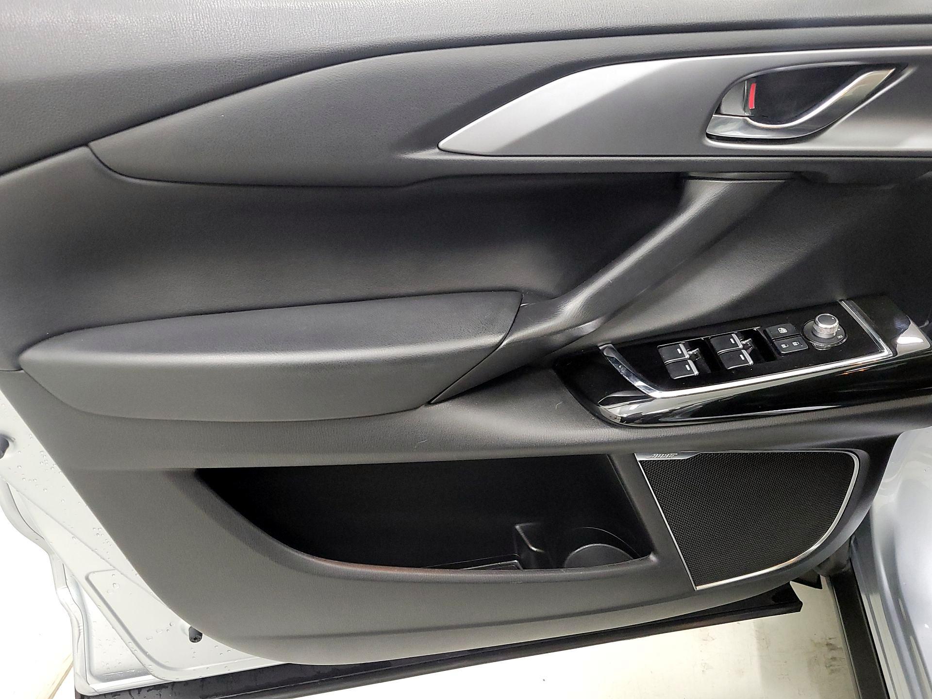 Thumbnail: 2022 Mazda CX-9 - 12