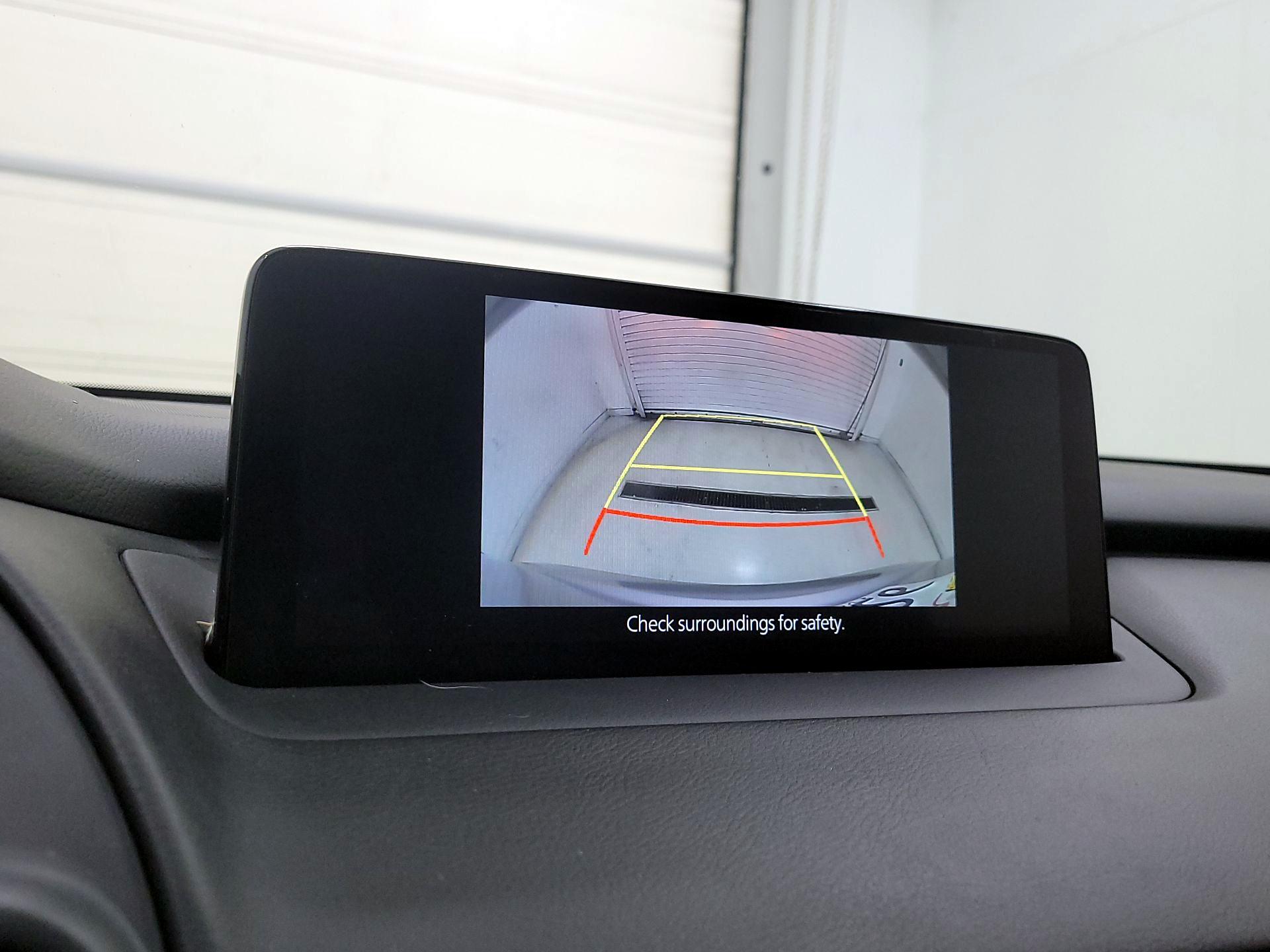 Thumbnail: 2022 Mazda CX-9 - 14