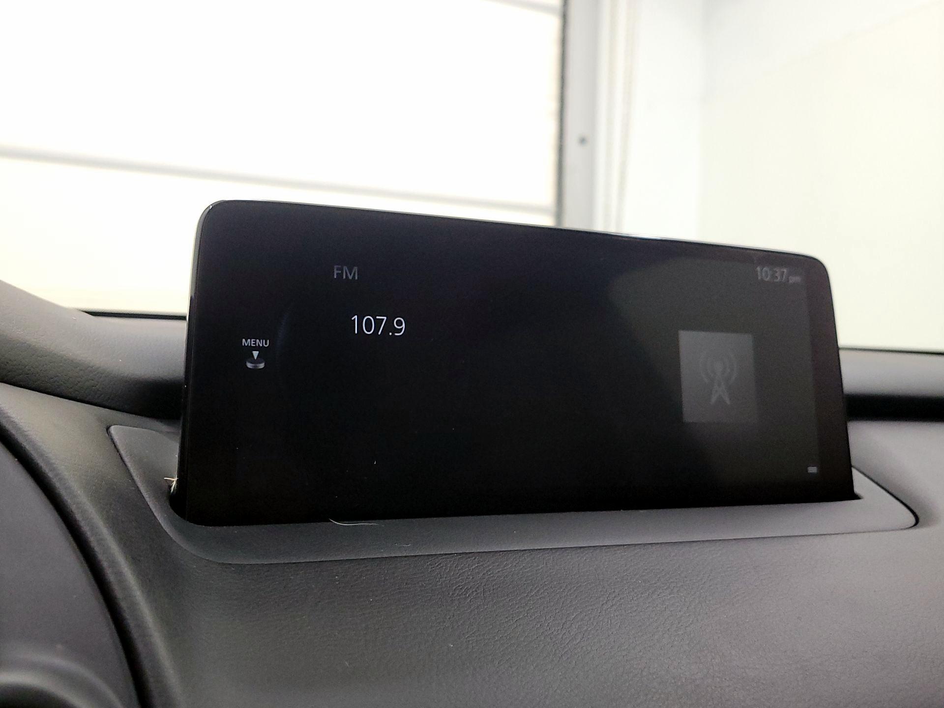 Thumbnail: 2022 Mazda CX-9 - 15