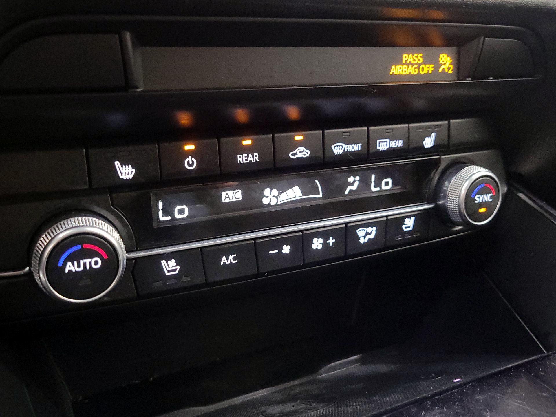 Thumbnail: 2022 Mazda CX-9 - 16