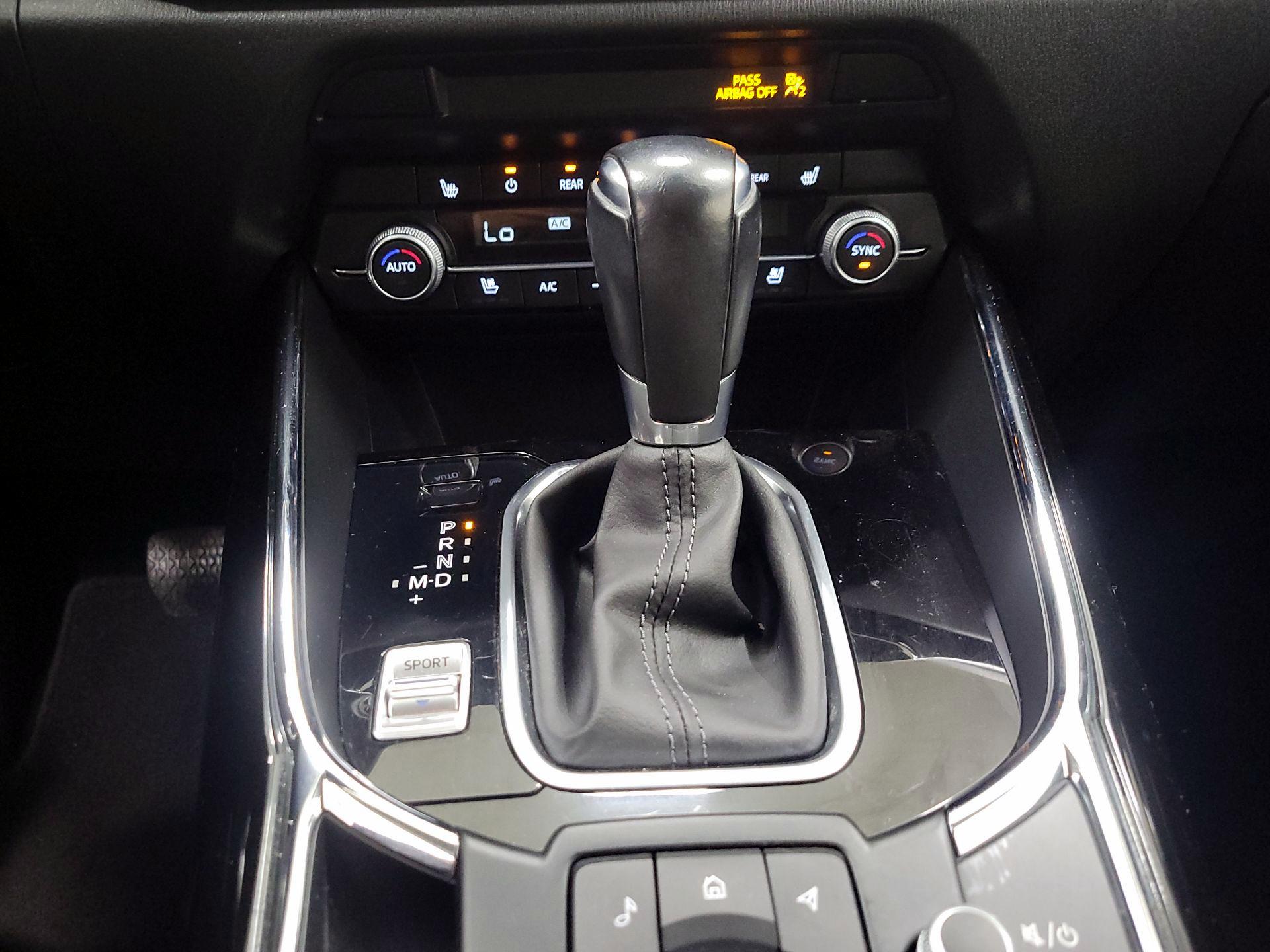 Thumbnail: 2022 Mazda CX-9 - 17