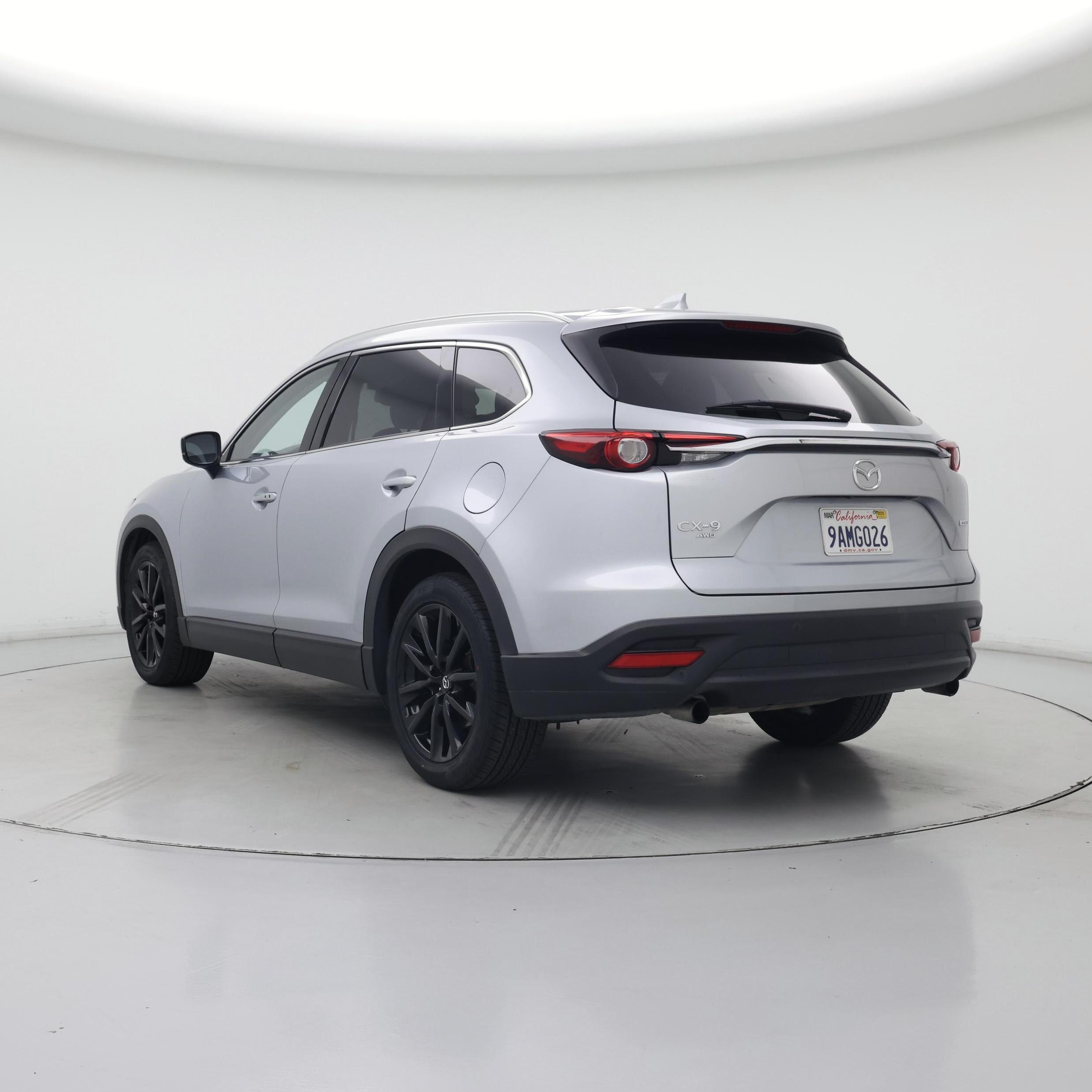 Thumbnail: 2022 Mazda CX-9 - 2