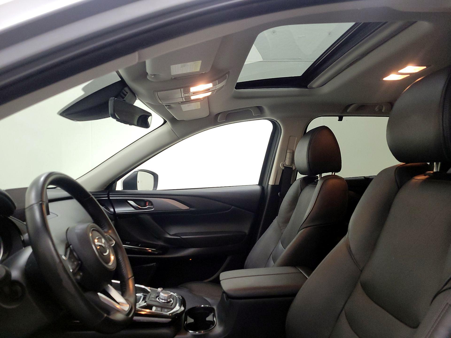 Thumbnail: 2022 Mazda CX-9 - 19