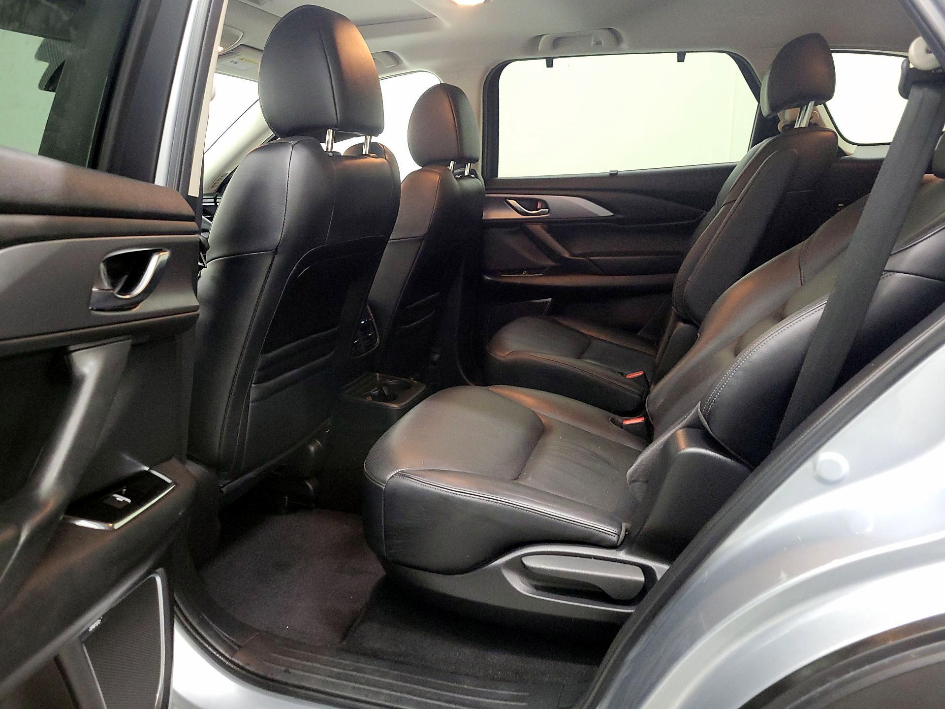 Thumbnail: 2022 Mazda CX-9 - 20