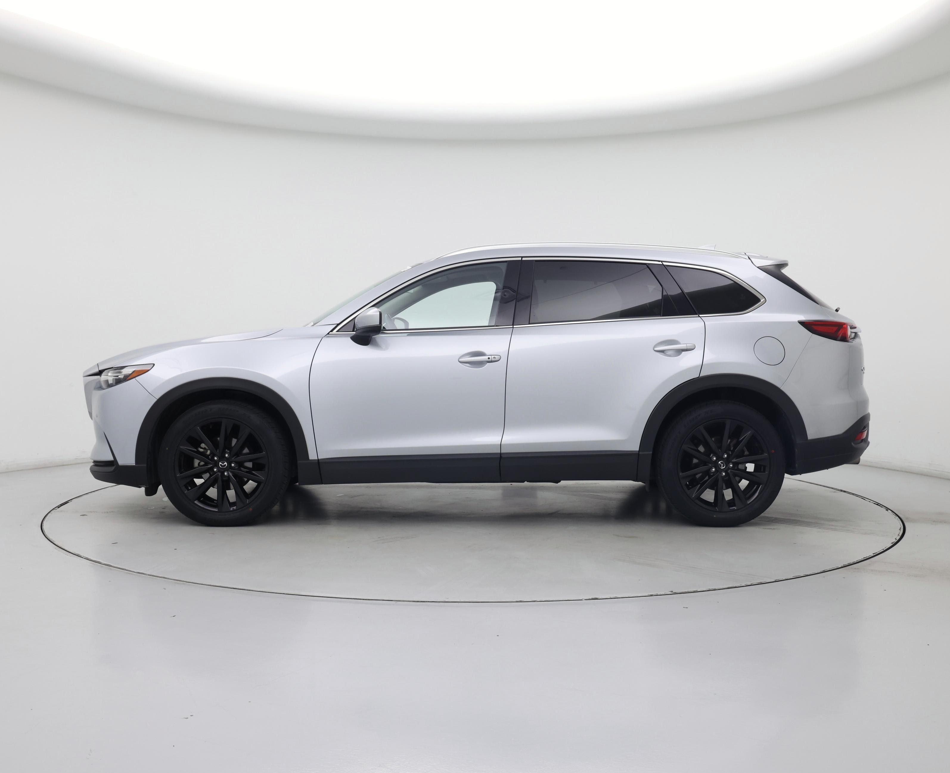Thumbnail: 2022 Mazda CX-9 - 3