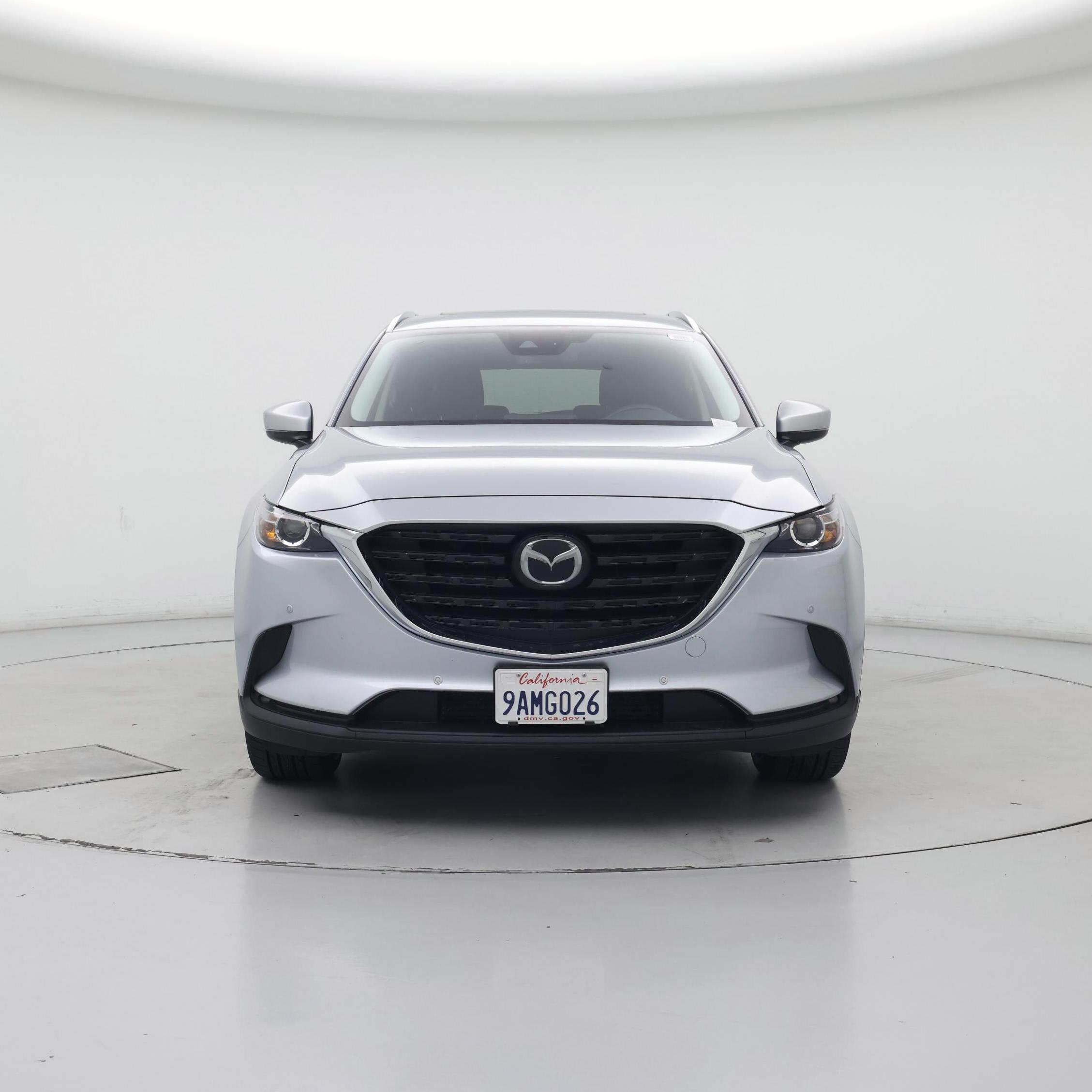 Thumbnail: 2022 Mazda CX-9 - 5
