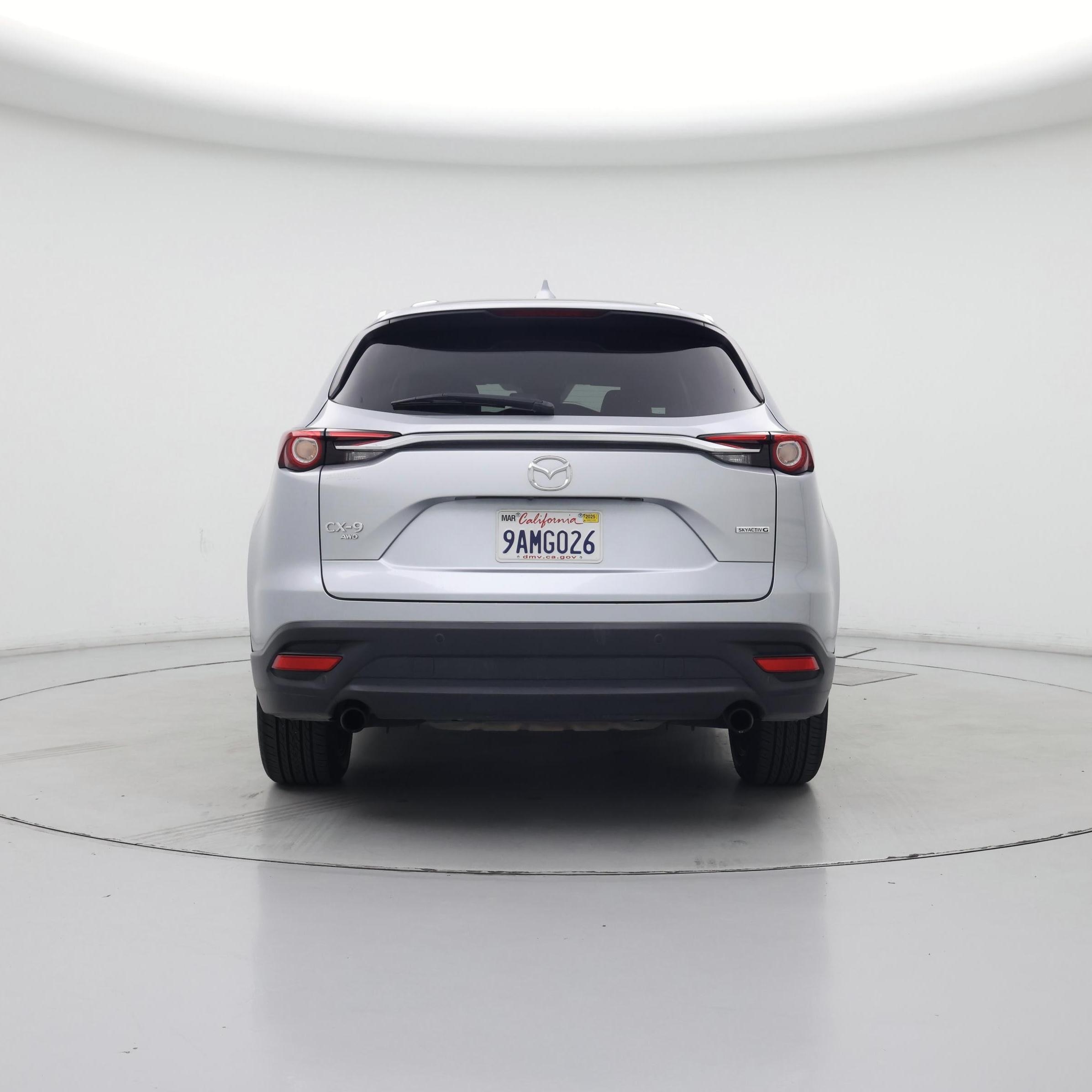 Thumbnail: 2022 Mazda CX-9 - 6