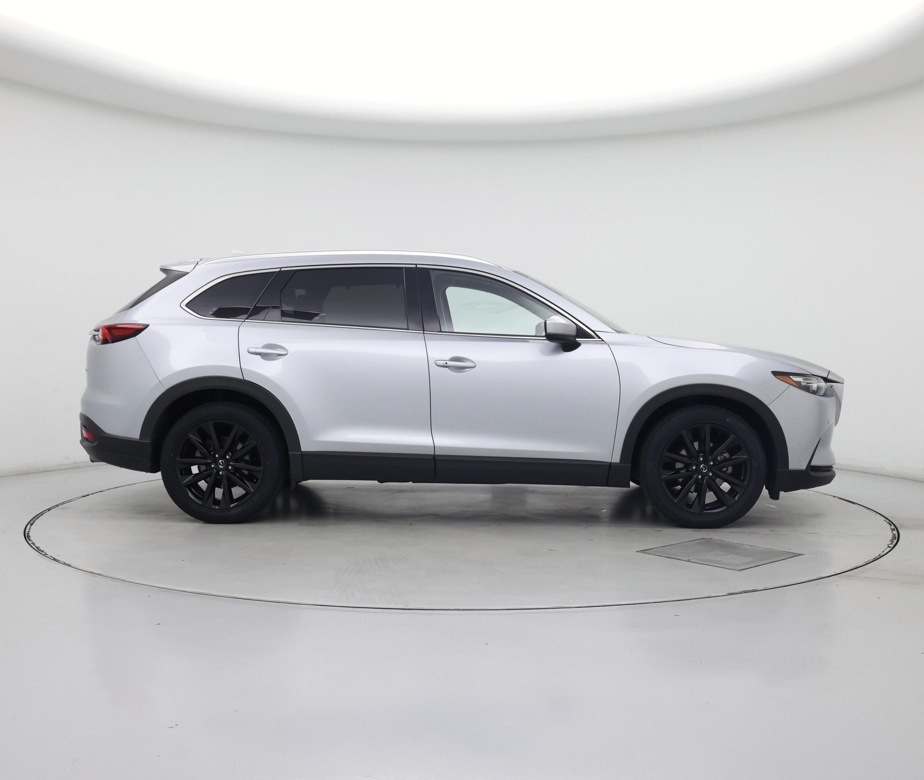 Thumbnail: 2022 Mazda CX-9 - 7