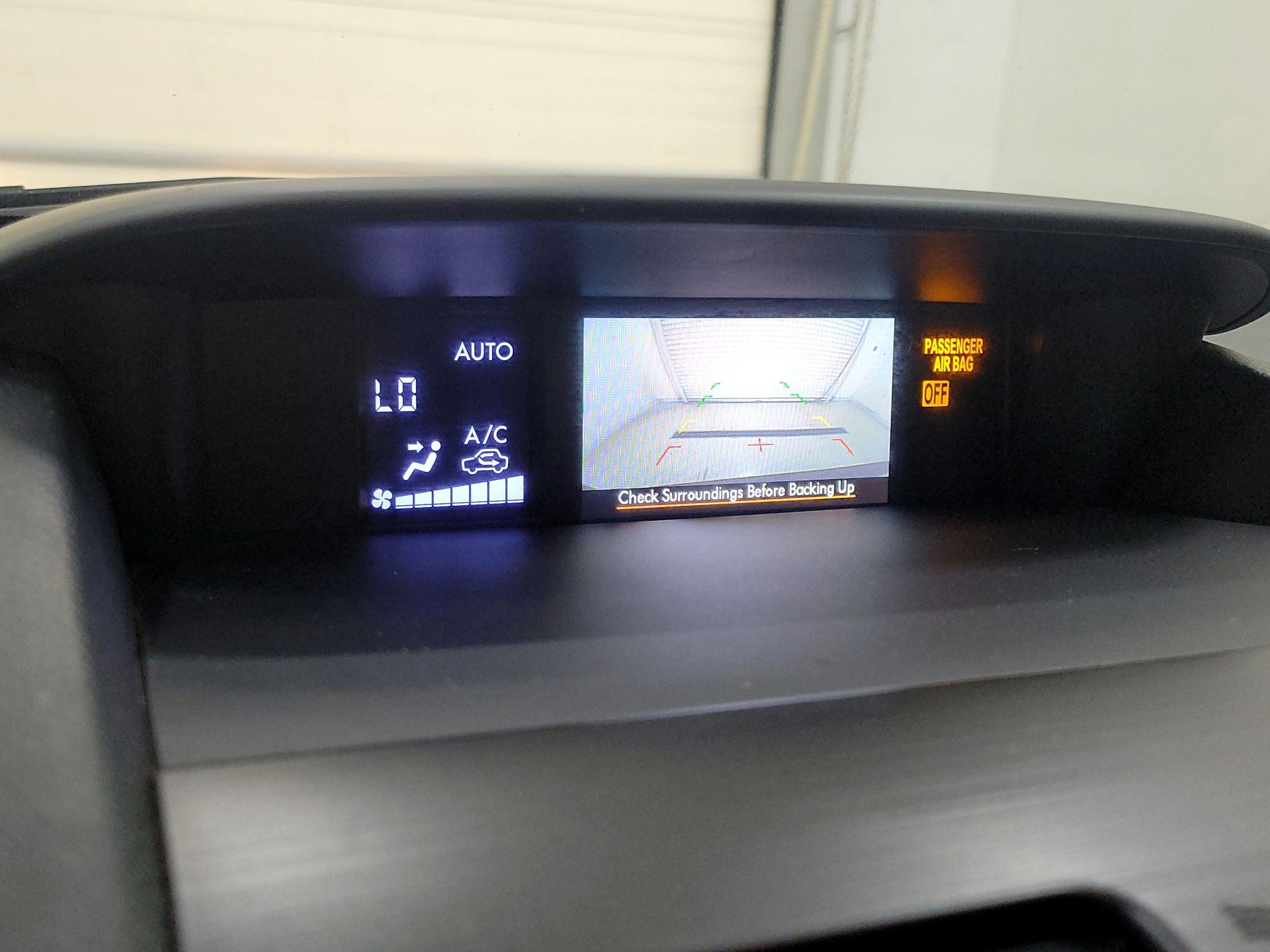 Thumbnail: 2015 Subaru Forester - 14