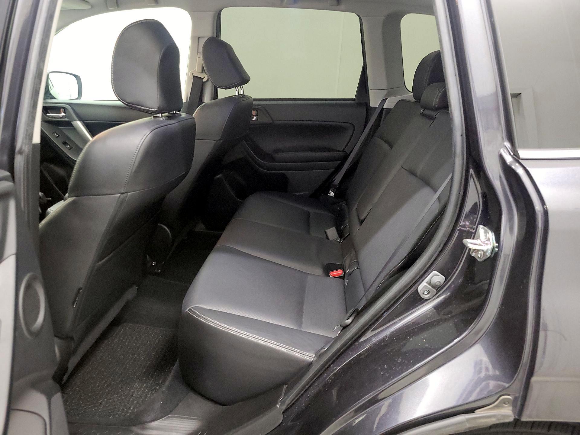 Thumbnail: 2015 Subaru Forester - 20