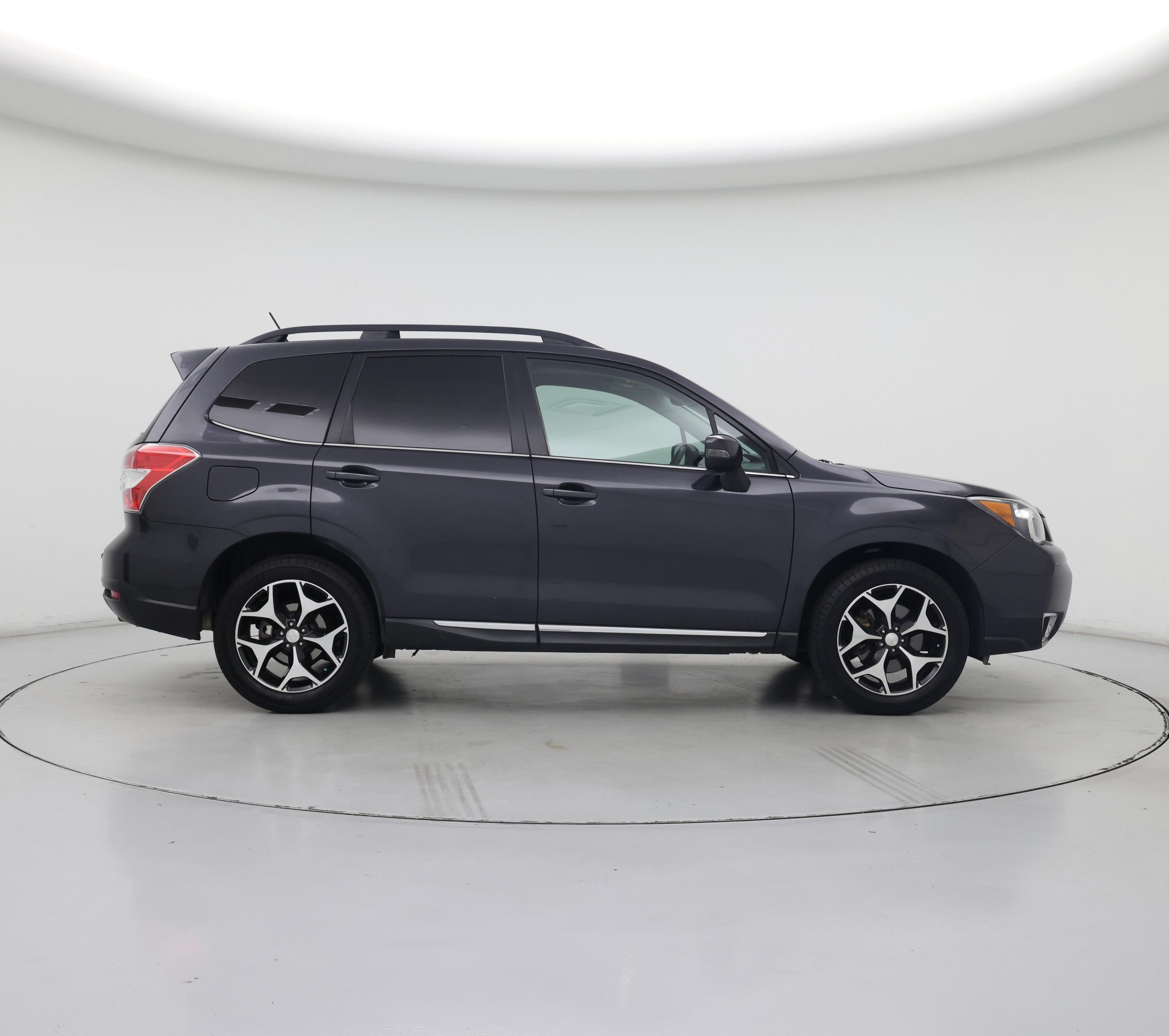 Thumbnail: 2015 Subaru Forester - 7