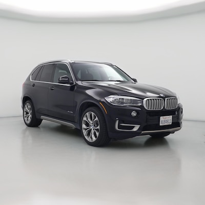 2017 BMW X5 Plug In Hybrid XDrive40e