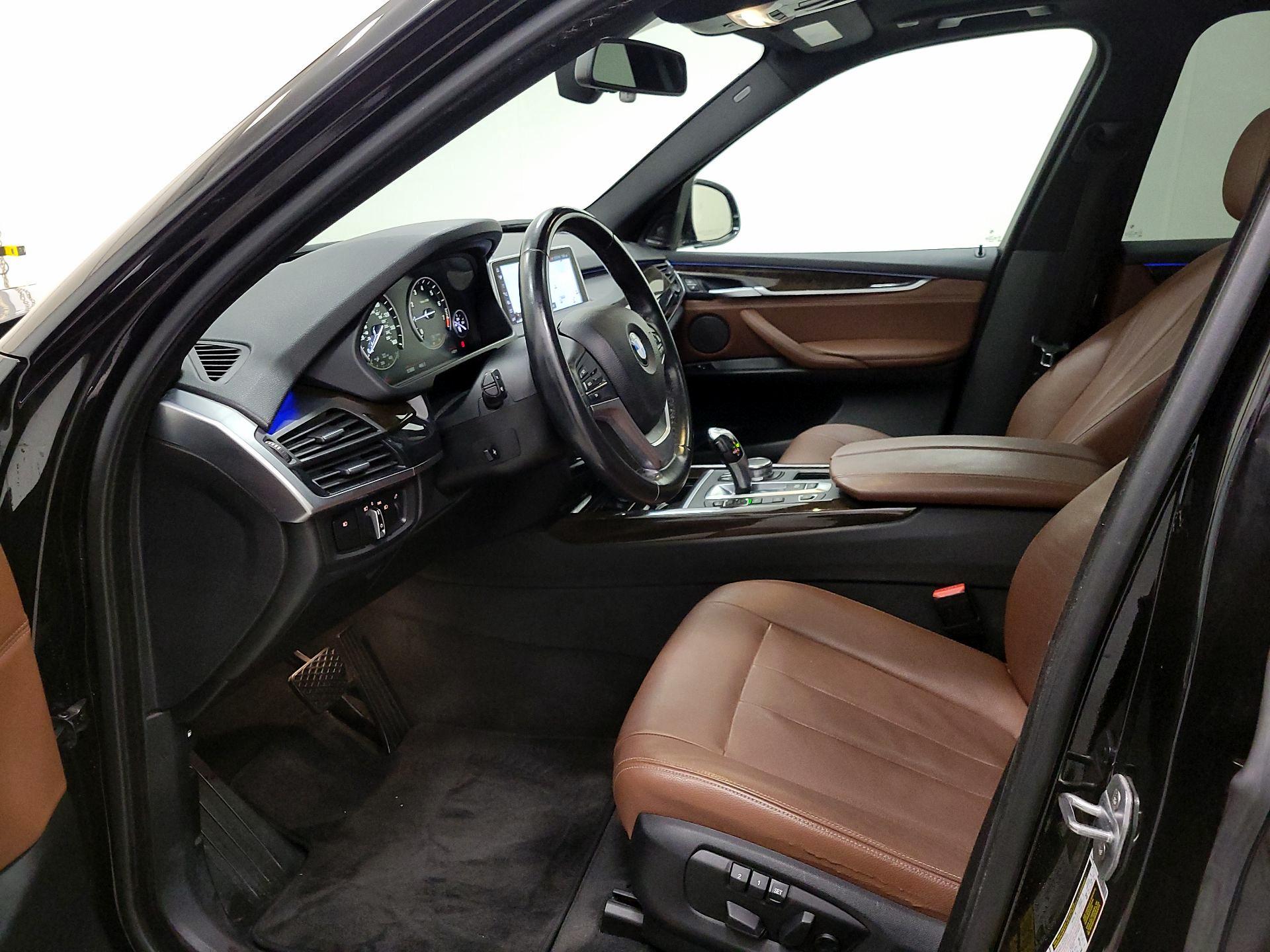 Thumbnail: 2017 BMW X5 - 11