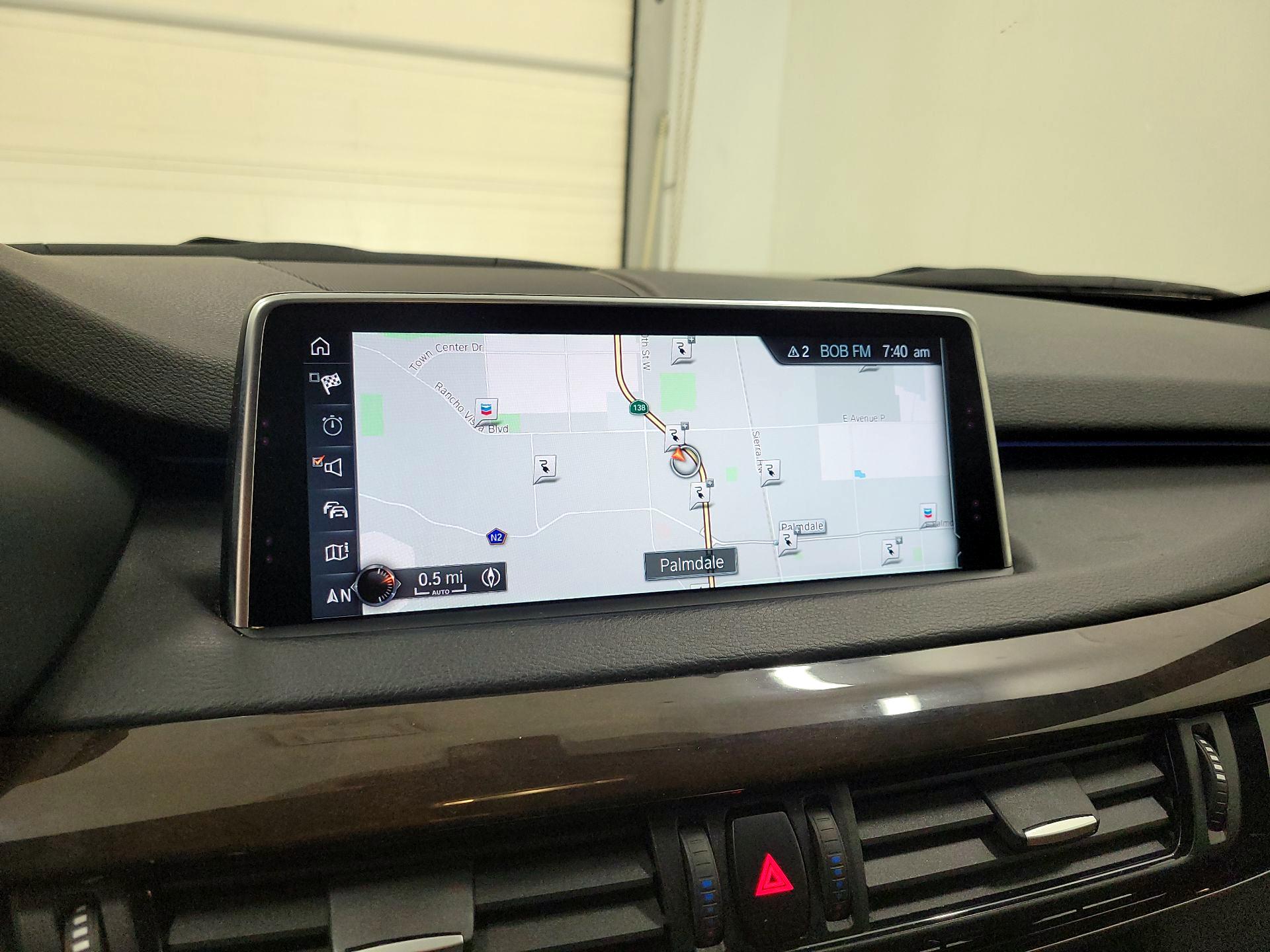 Thumbnail: 2017 BMW X5 - 14