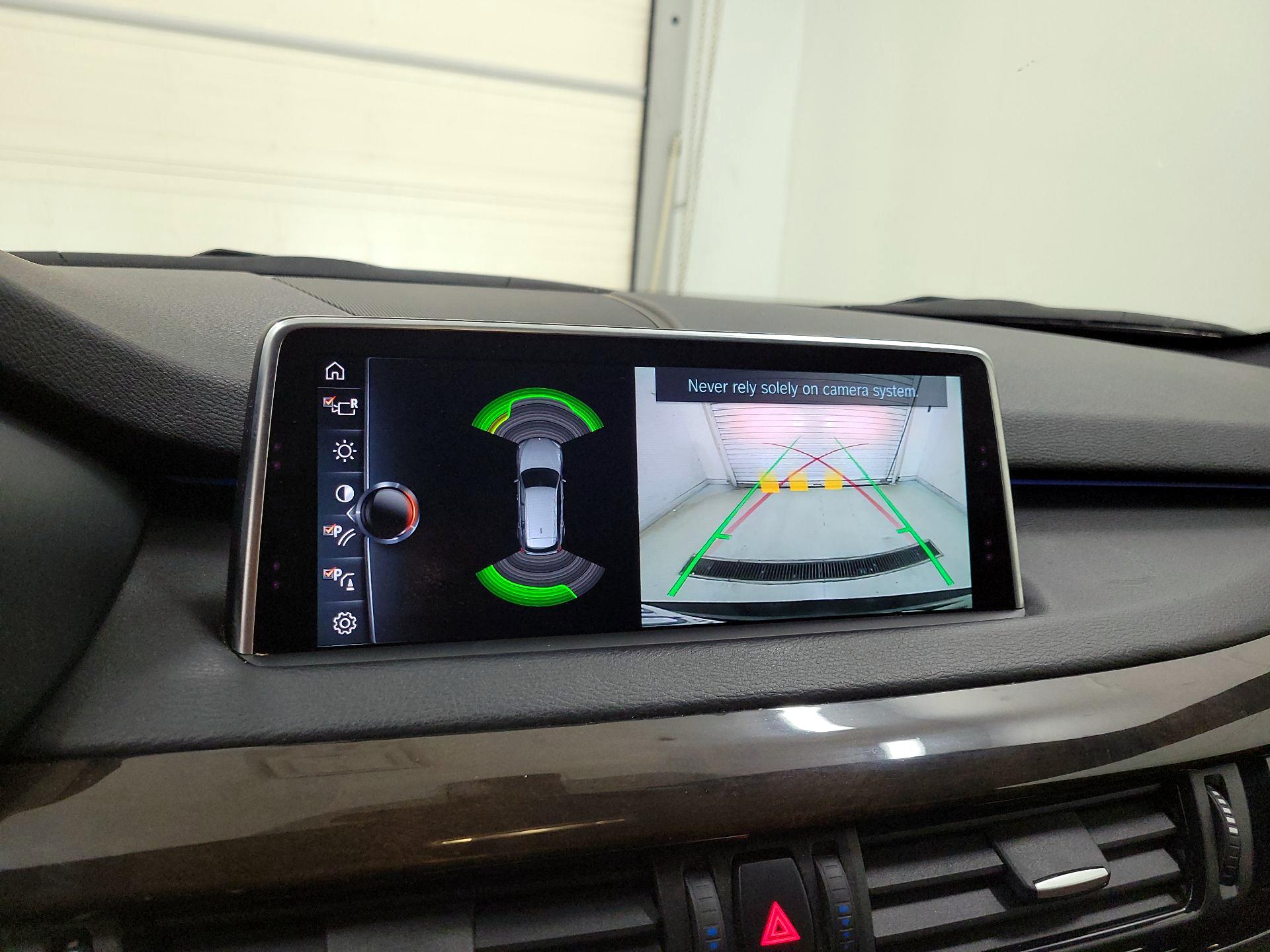 Thumbnail: 2017 BMW X5 - 15