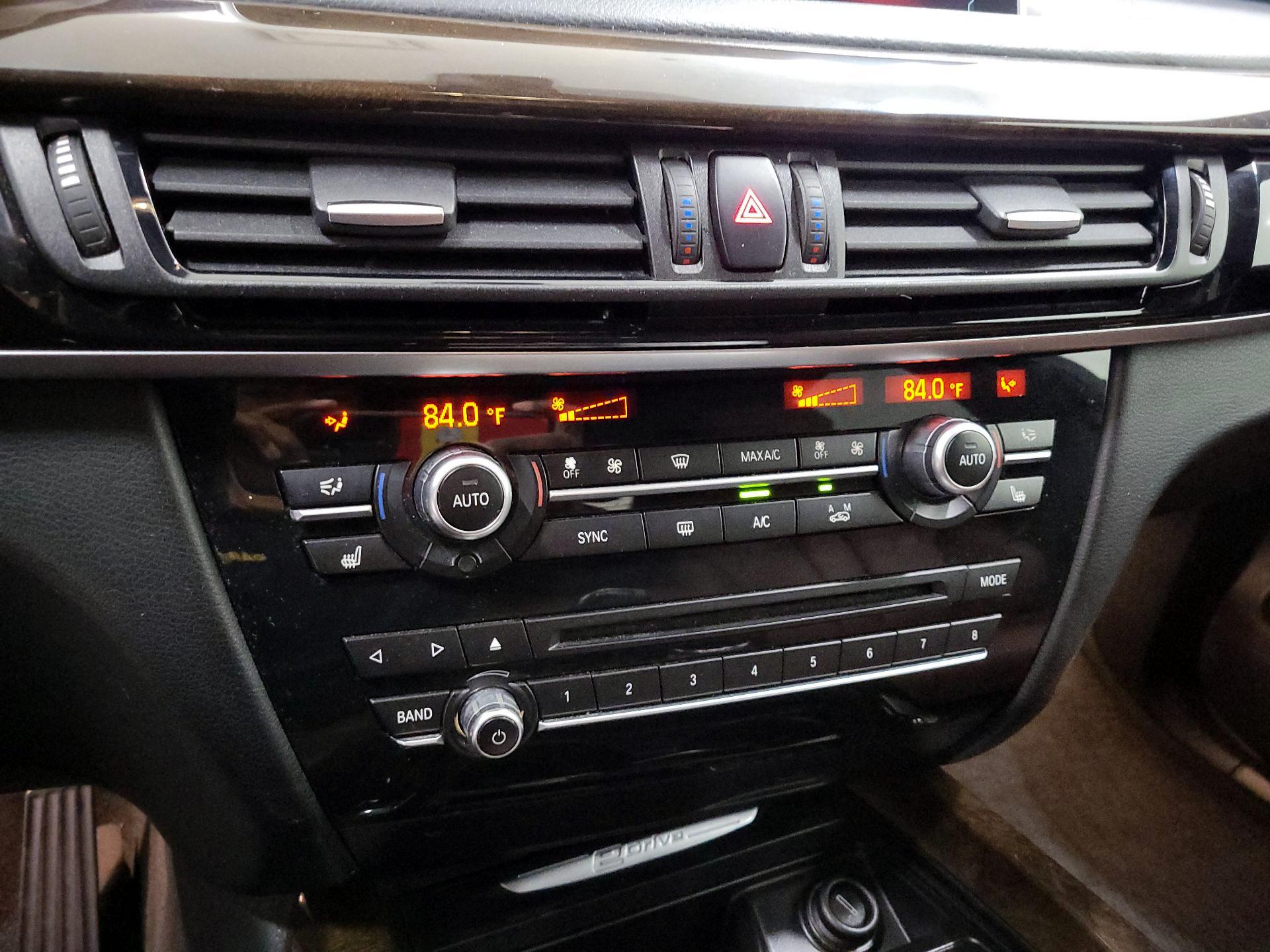 Thumbnail: 2017 BMW X5 - 17