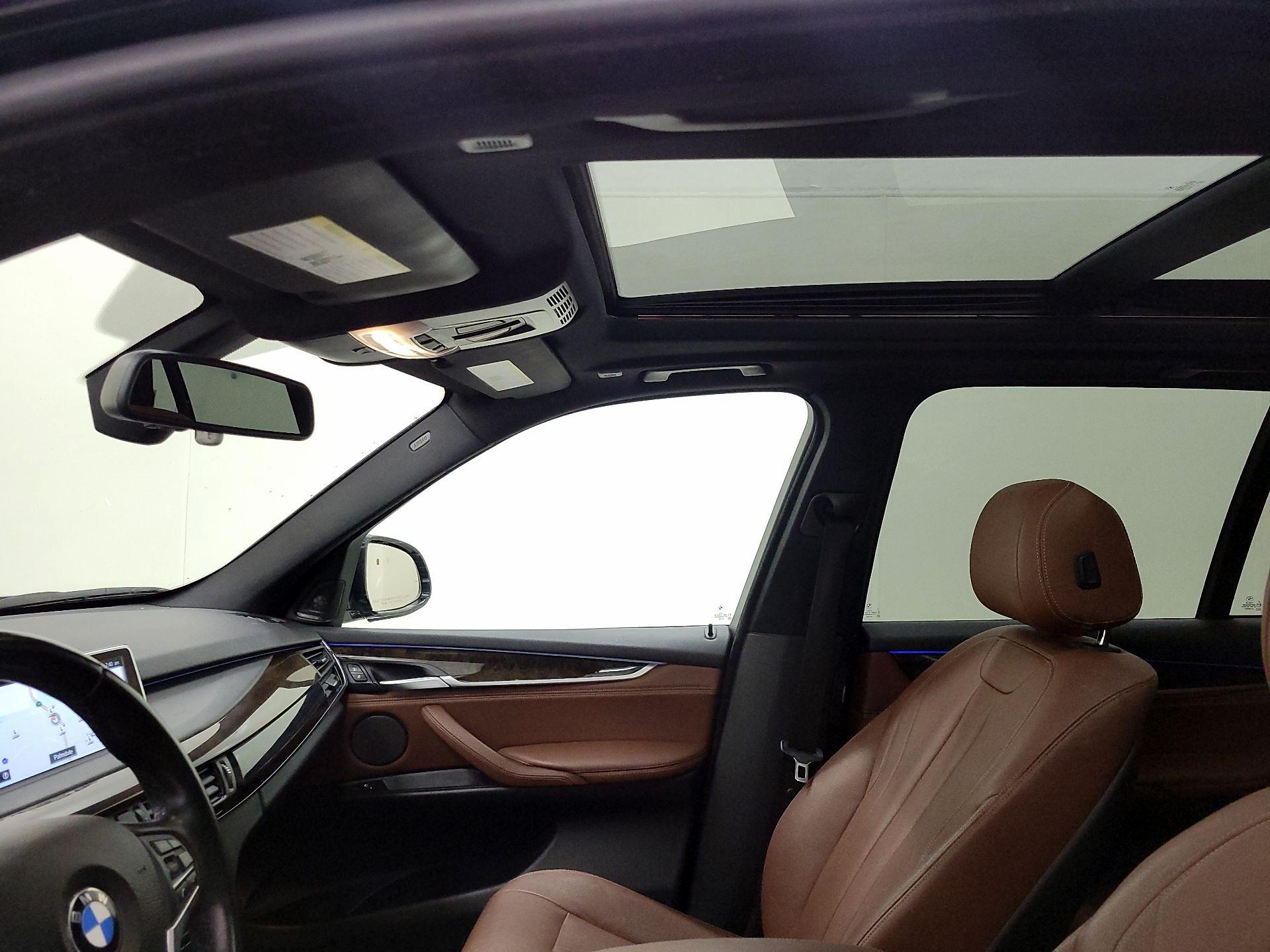 Thumbnail: 2017 BMW X5 - 20