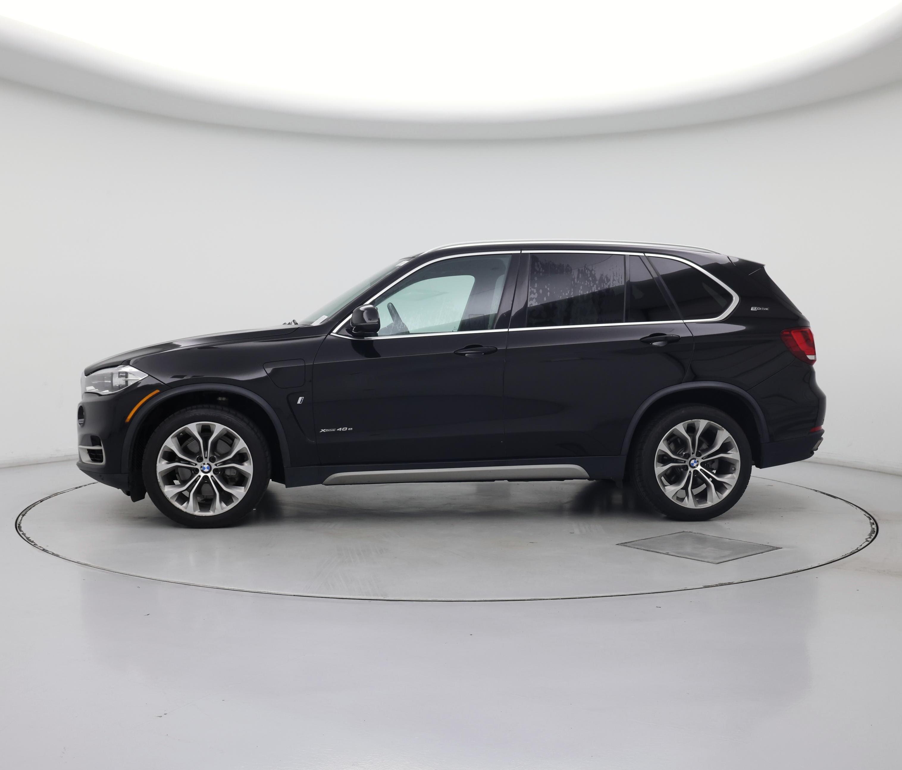 Thumbnail: 2017 BMW X5 - 3