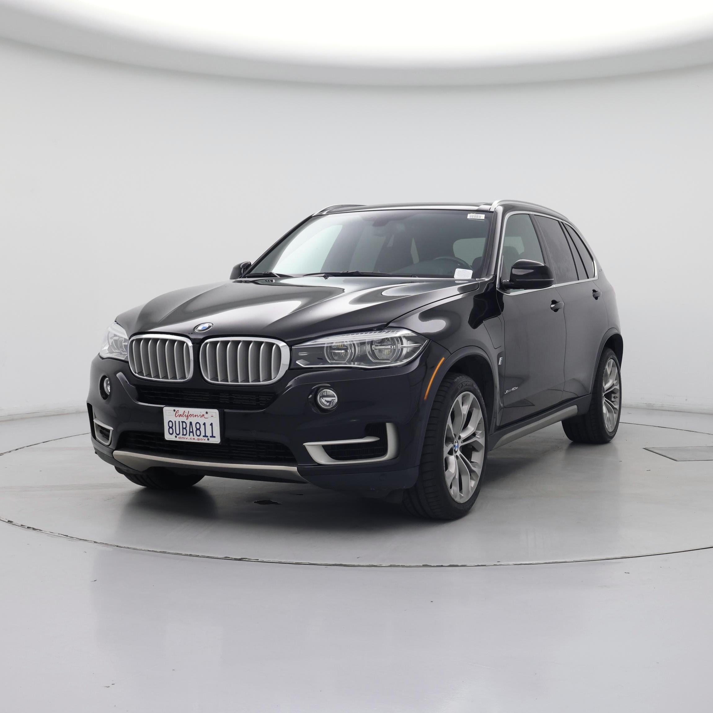 Thumbnail: 2017 BMW X5 - 4