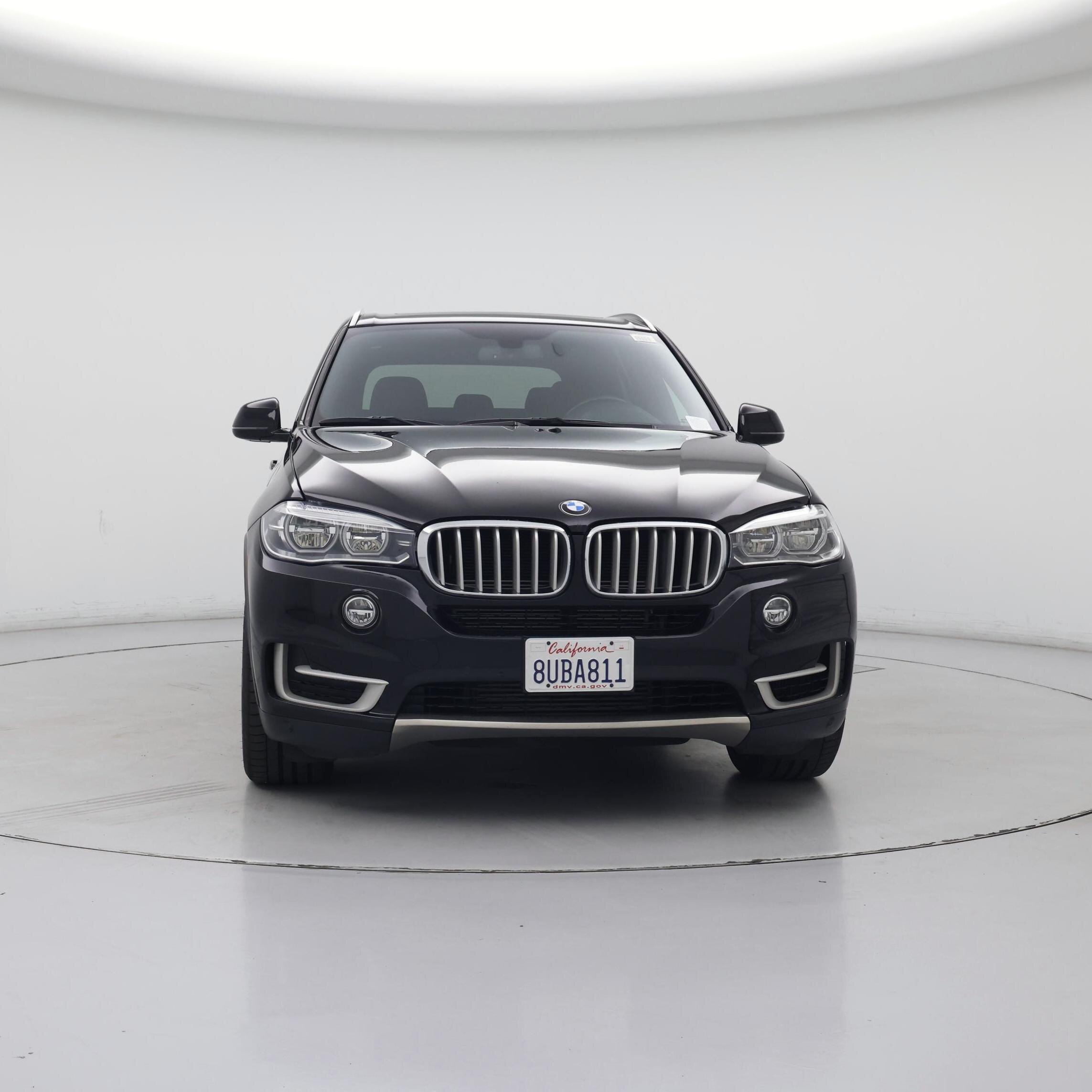 Thumbnail: 2017 BMW X5 - 5