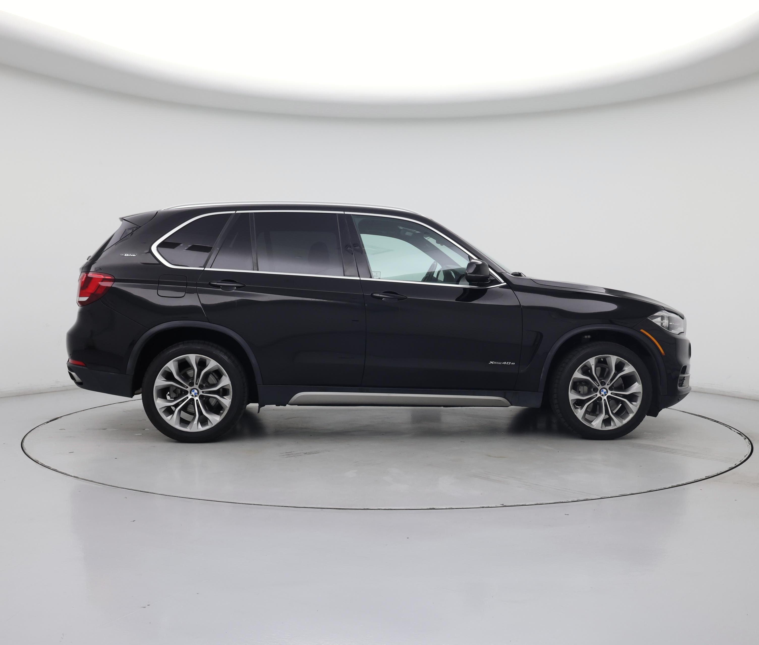 Thumbnail: 2017 BMW X5 - 7