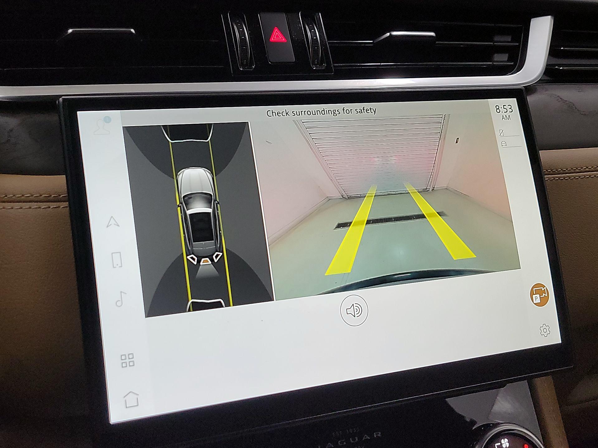 Thumbnail: 2022 Jaguar F-Pace - 15