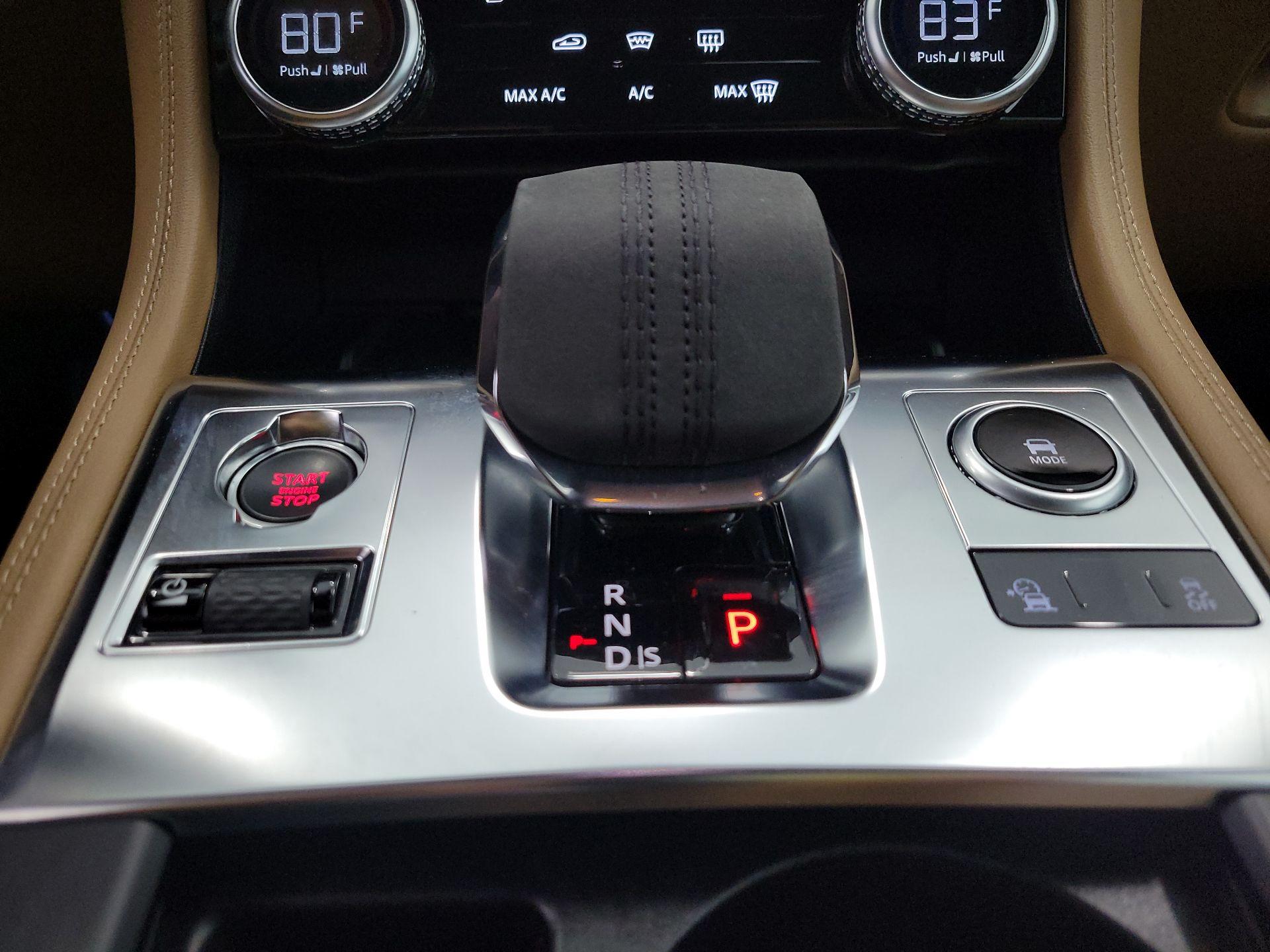 Thumbnail: 2022 Jaguar F-Pace - 18