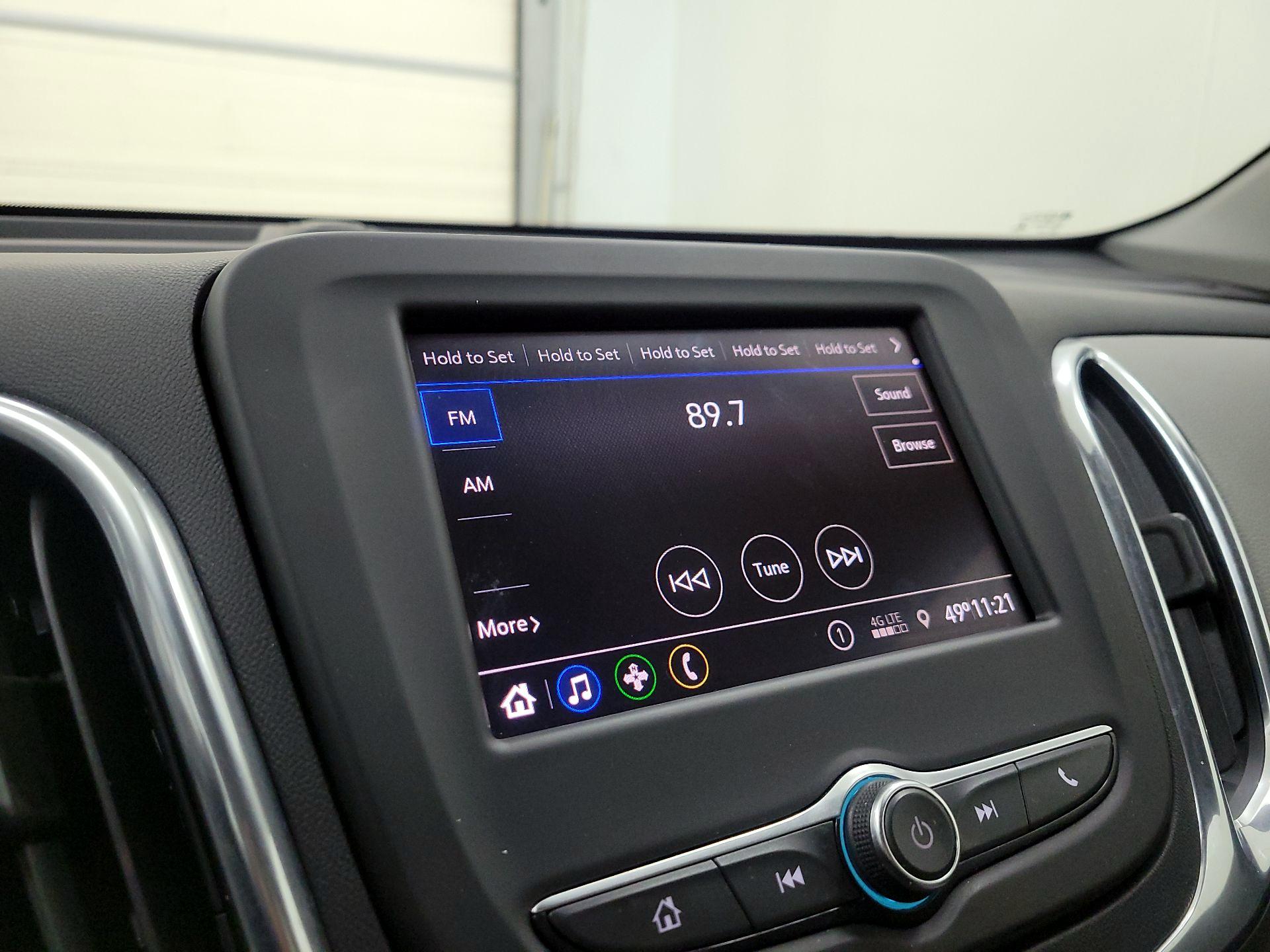 Thumbnail: 2021 Chevrolet Equinox - 15